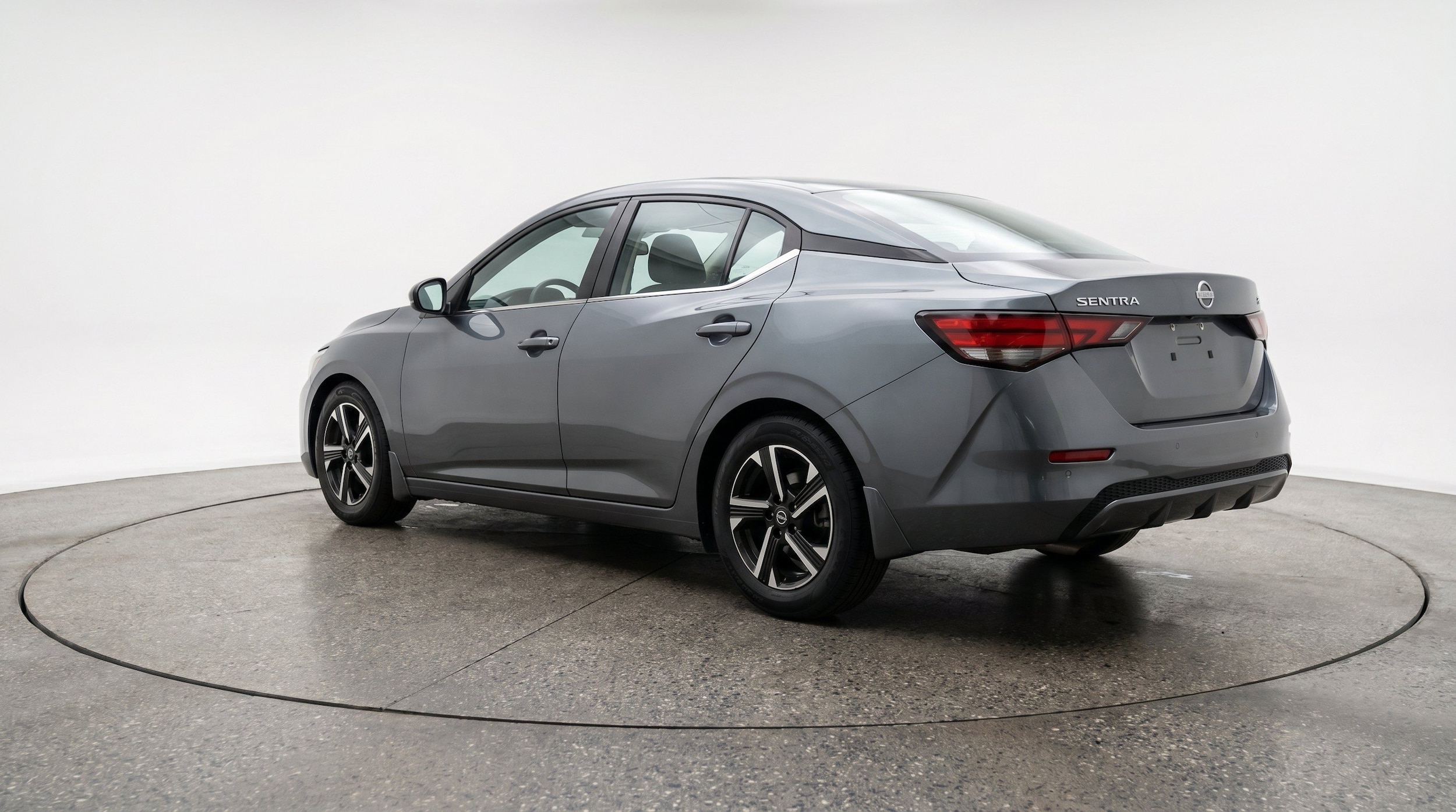 Thumbnail: 2025 Nissan Sentra - 6