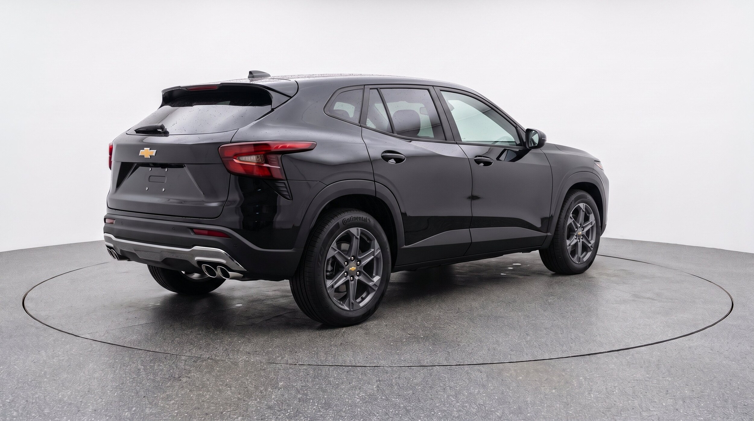 Thumbnail: 2026 Chevrolet Blazer - 9
