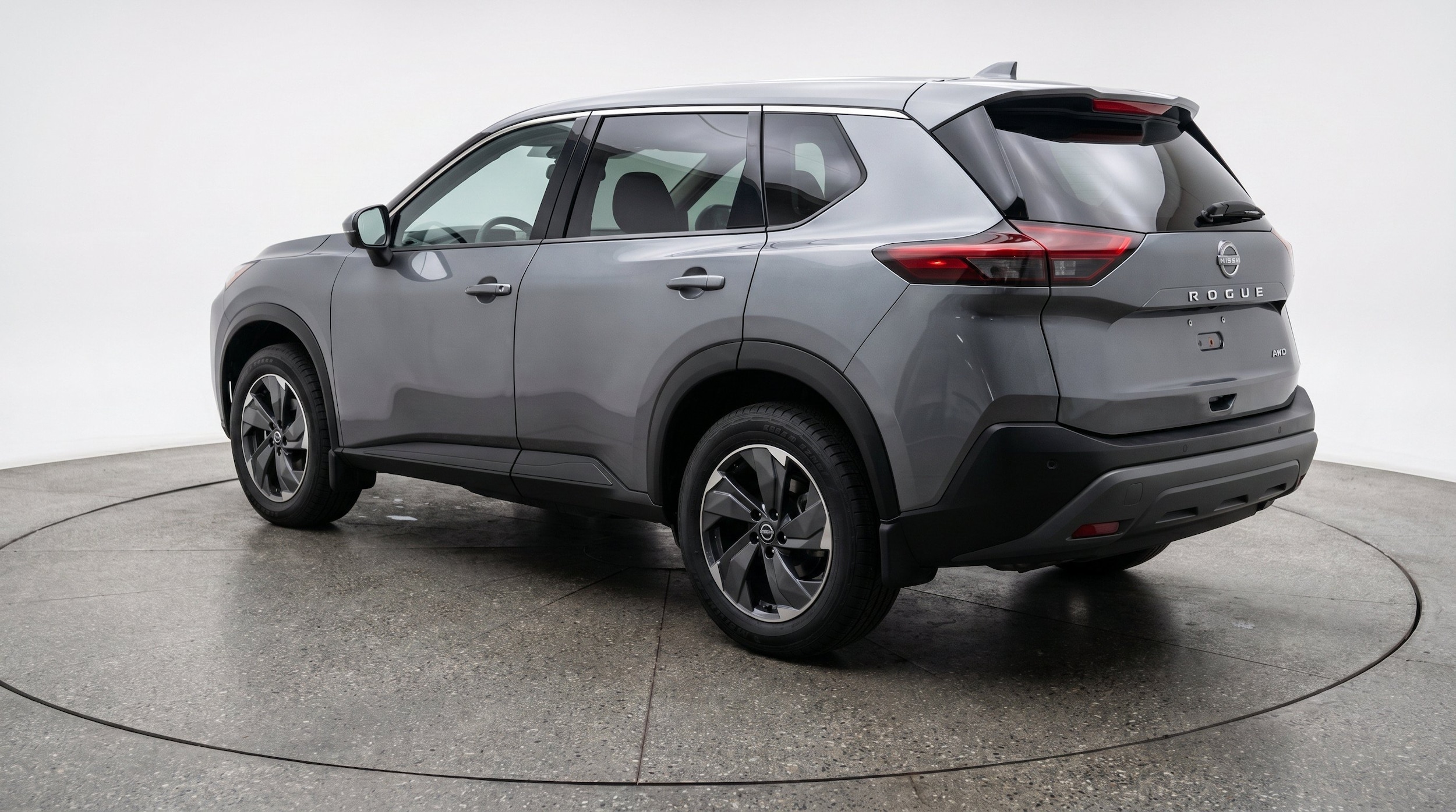 Thumbnail: 2025 Nissan Rogue - 6