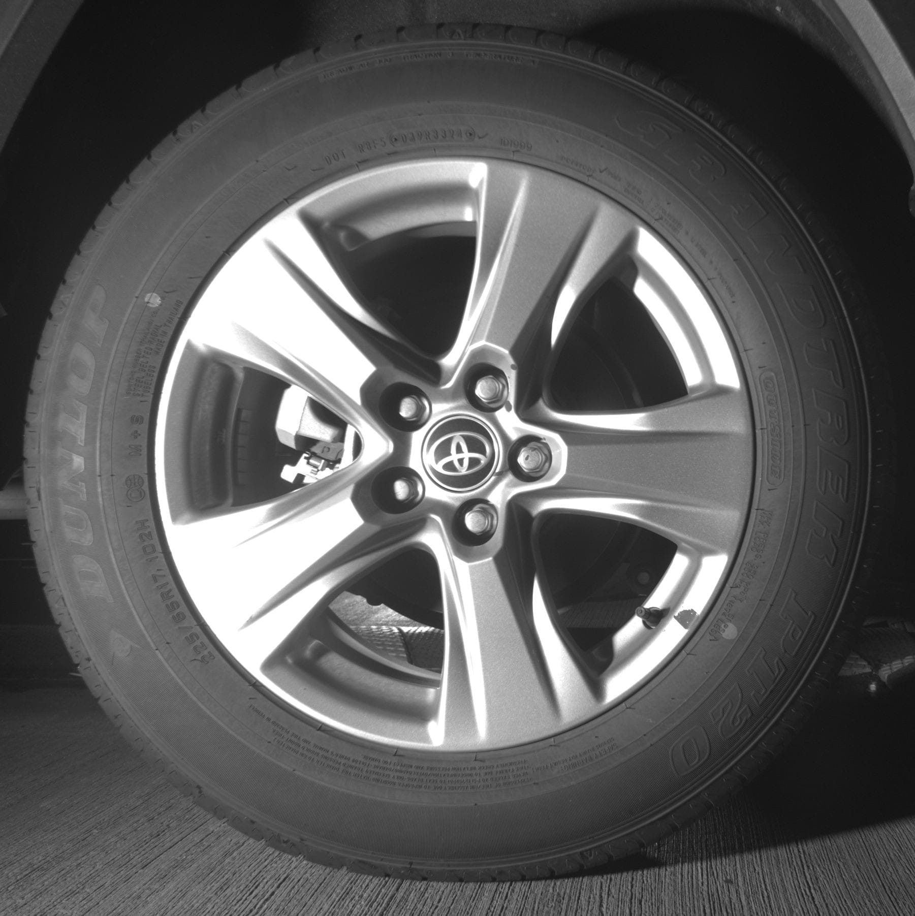 Thumbnail: 2025 Toyota RAV4 - 12