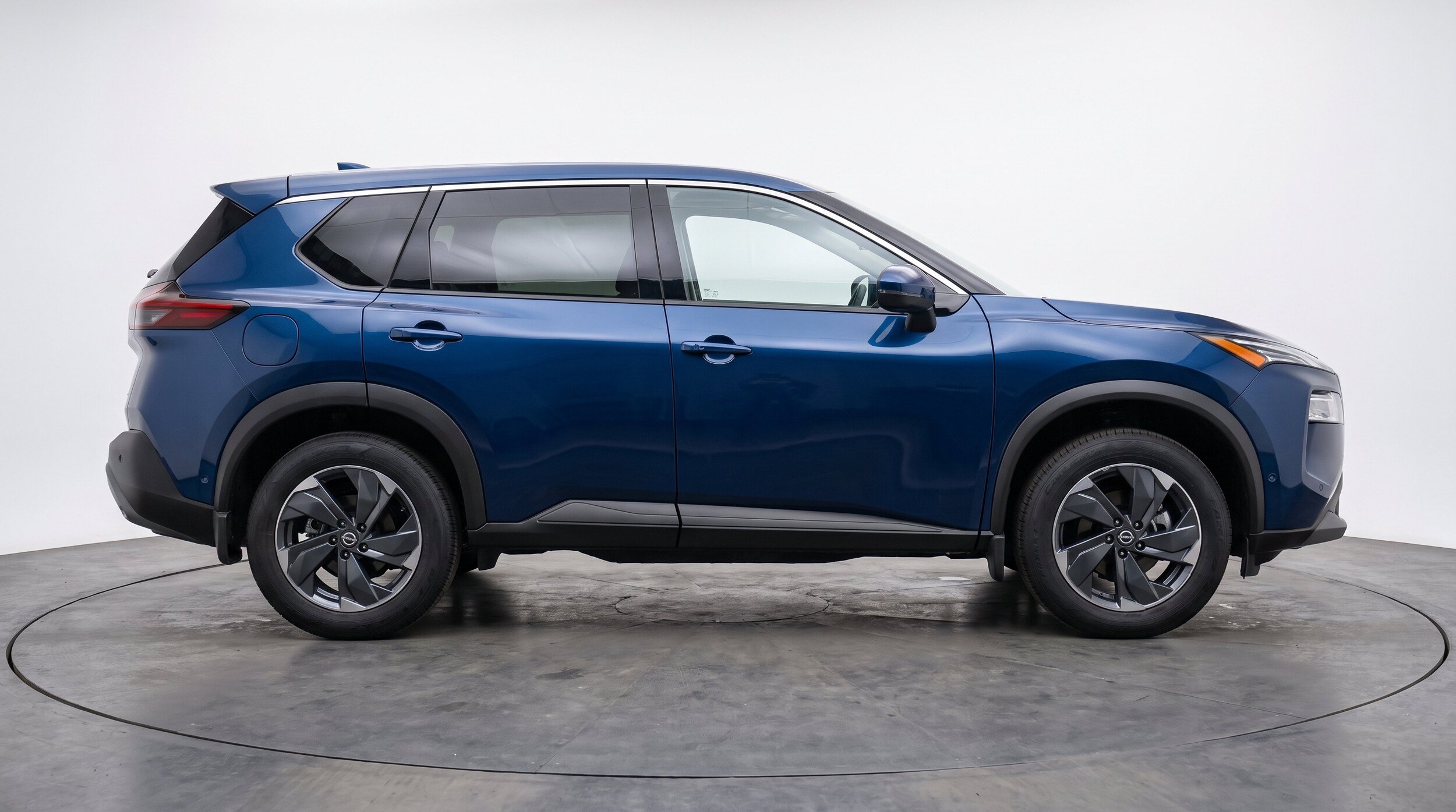 Thumbnail: 2025 Nissan Rogue - 11