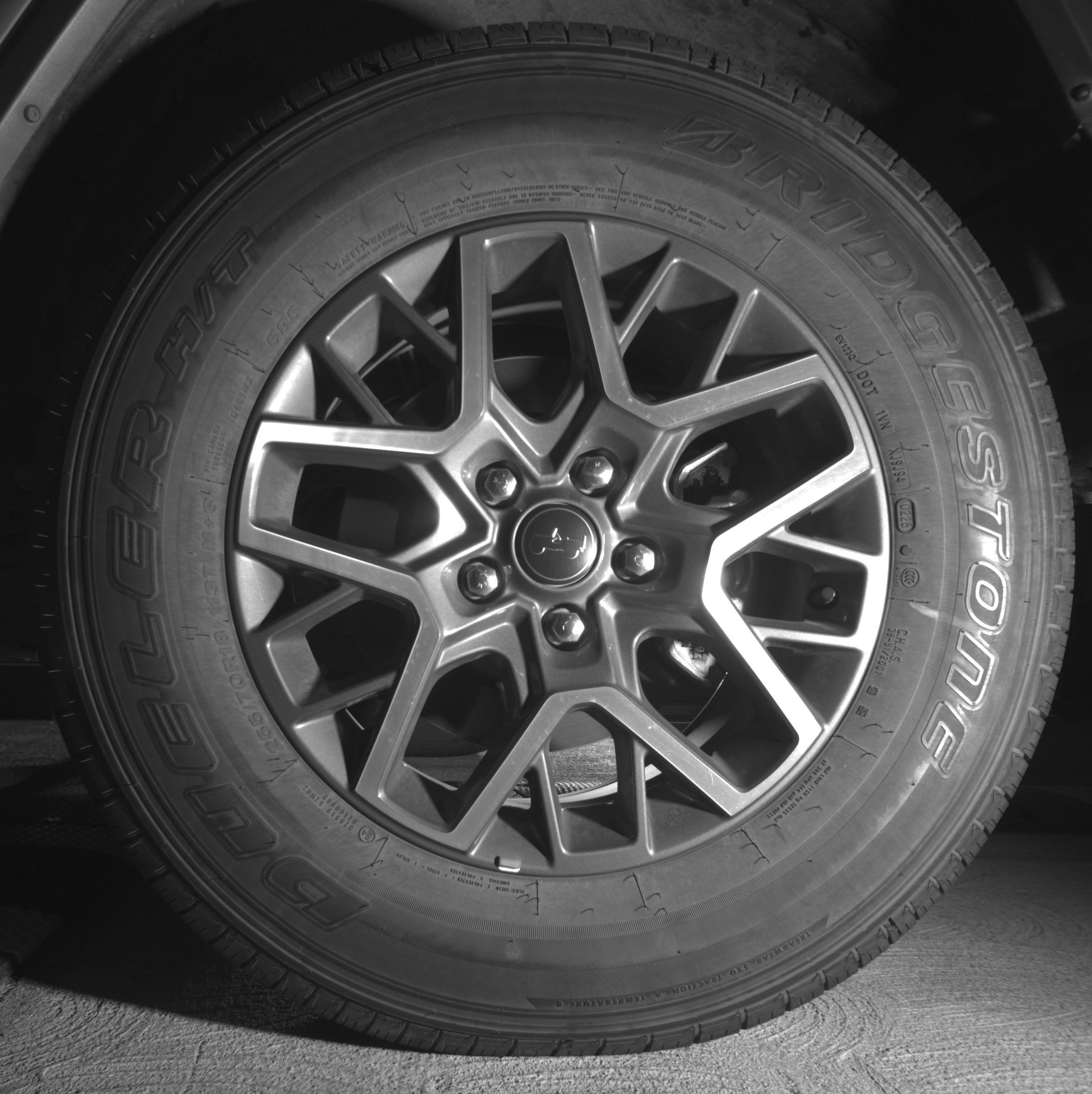 Thumbnail: 2025 Jeep Wrangler - 14