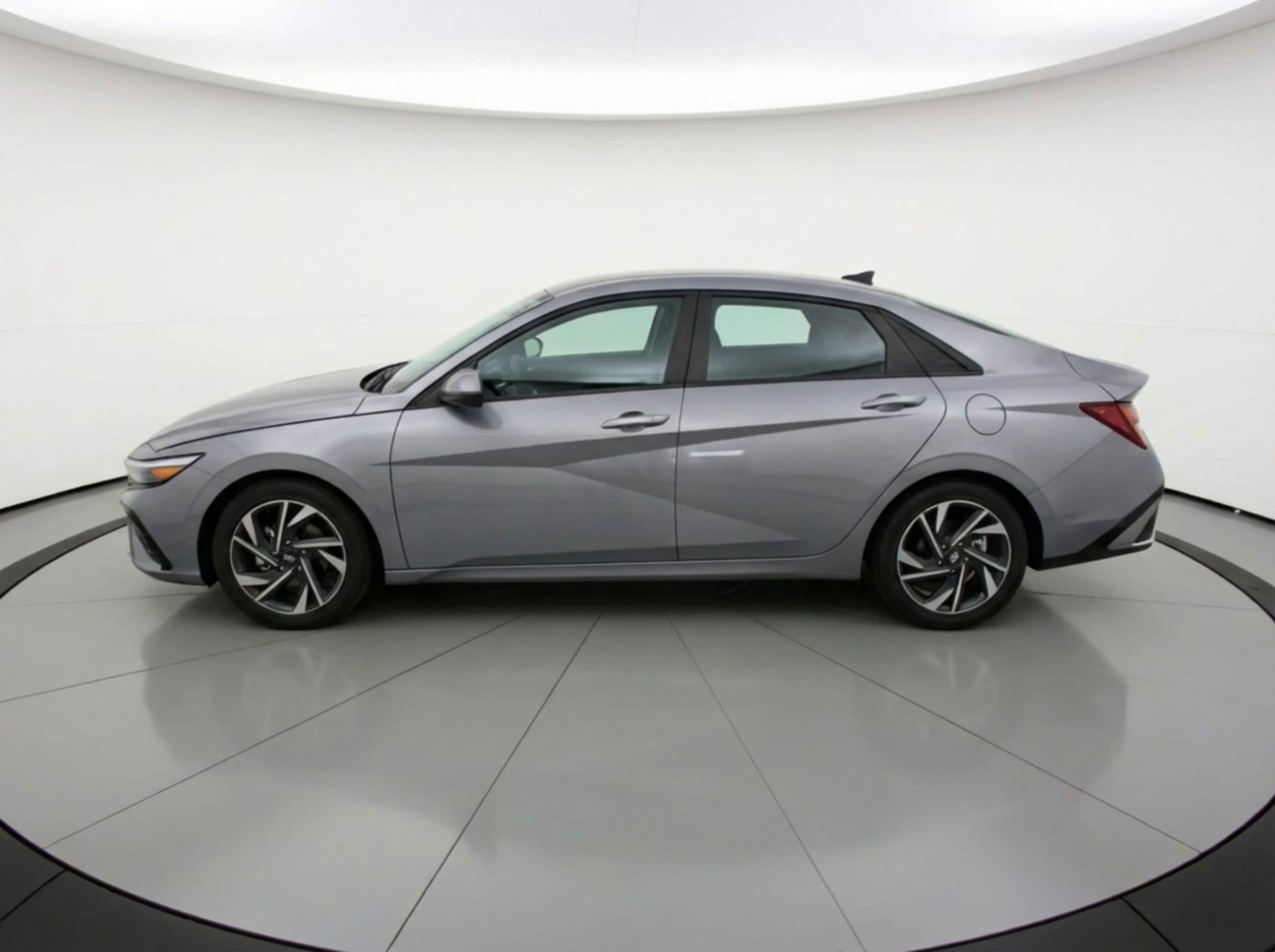 Thumbnail: 2025 Hyundai Elantra - 5