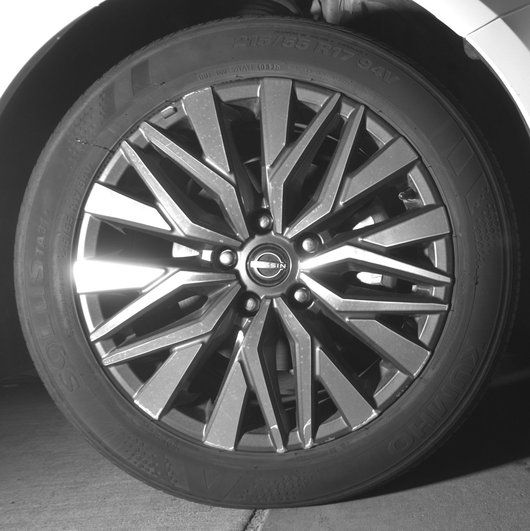 Thumbnail: 2025 Nissan Altima - 13