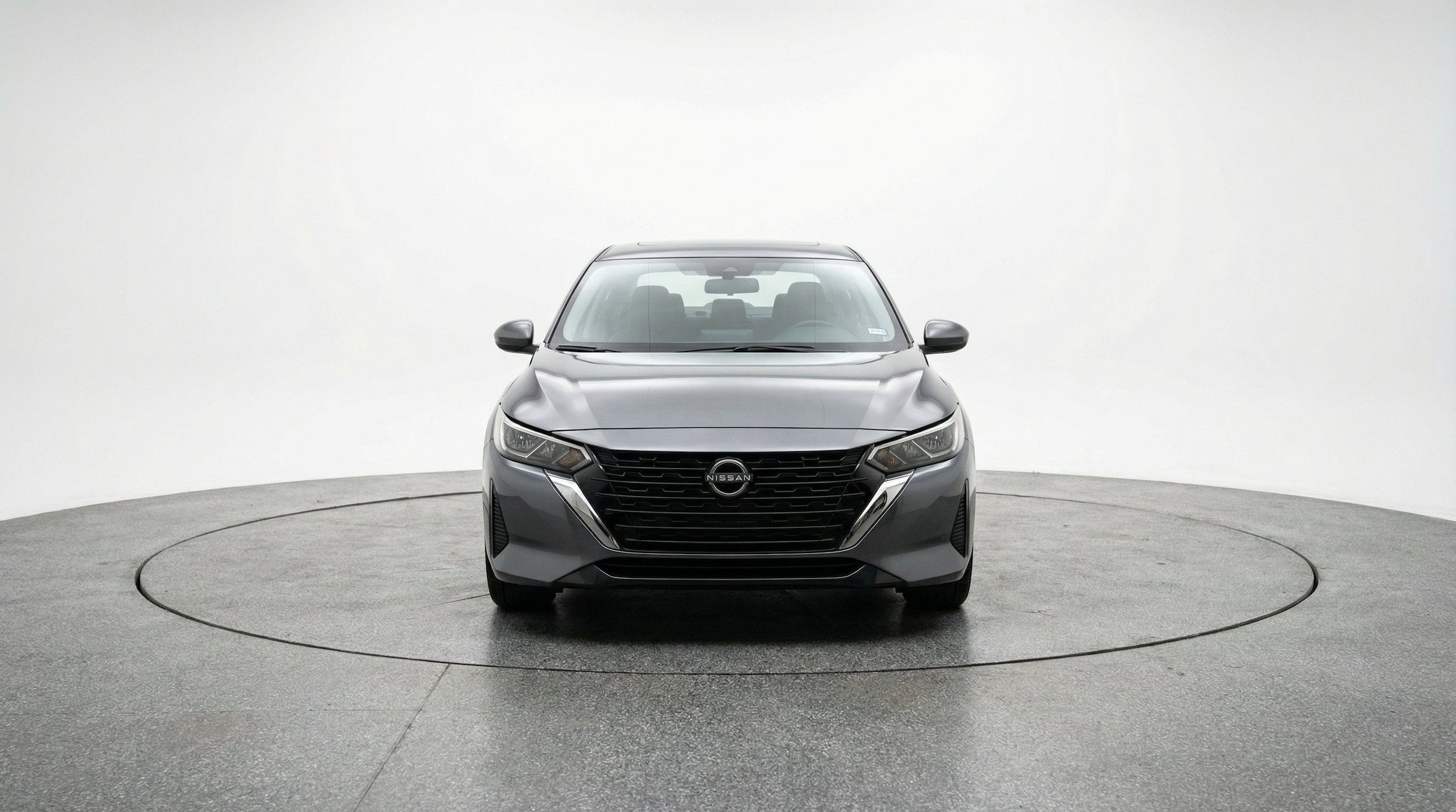 Thumbnail: 2025 Nissan Sentra - 2