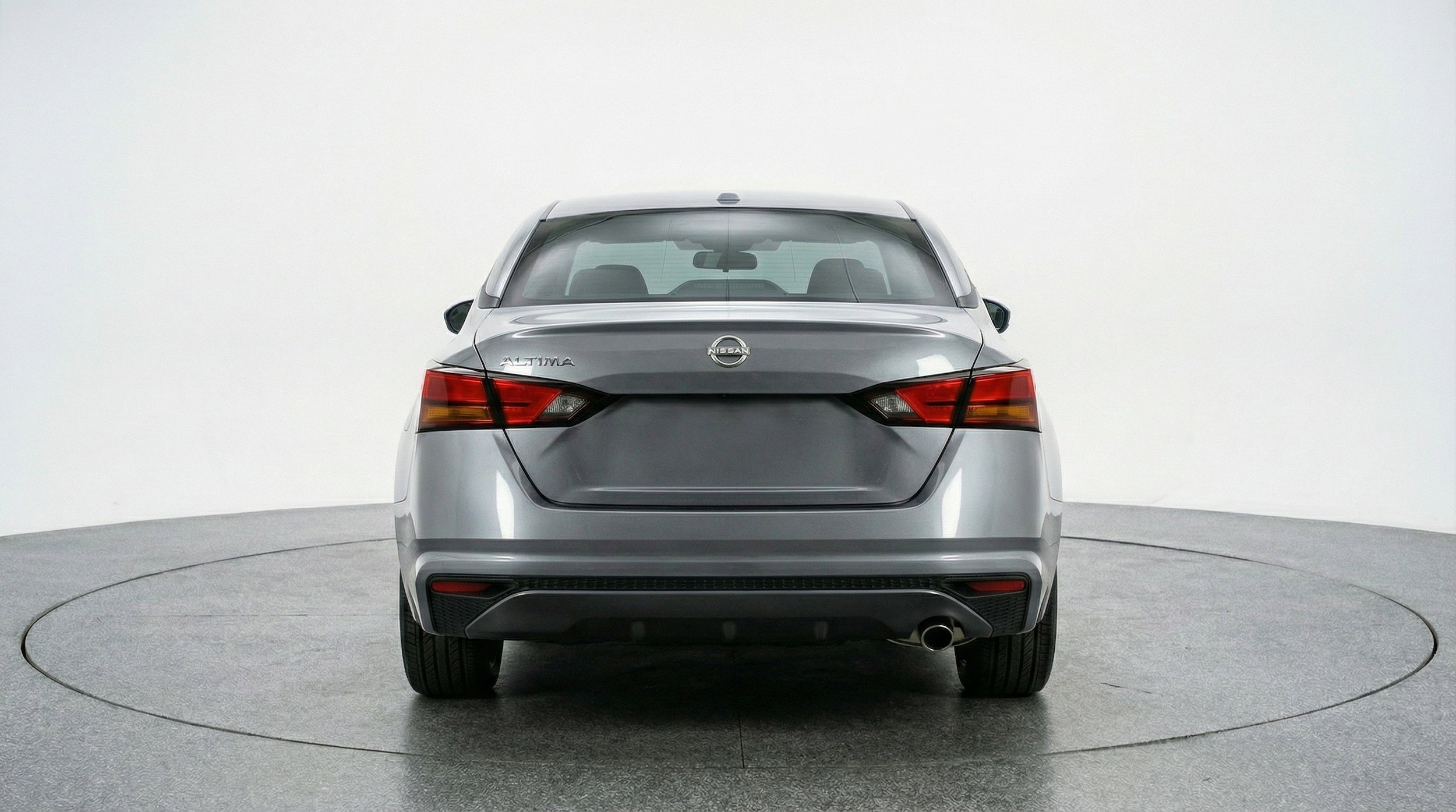 Thumbnail: 2025 Nissan Altima - 7