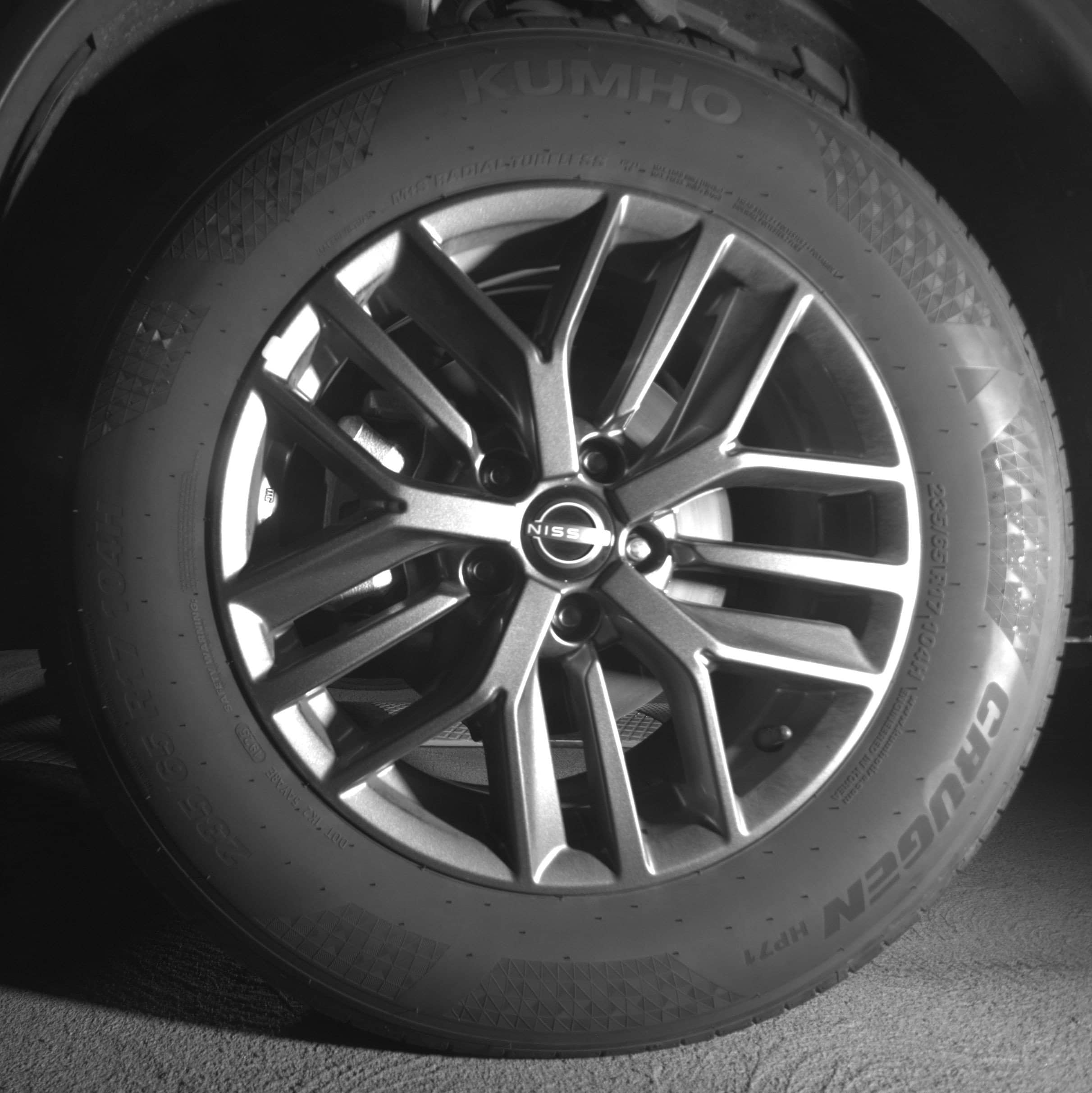 Thumbnail: 2026 Nissan Rogue - 12