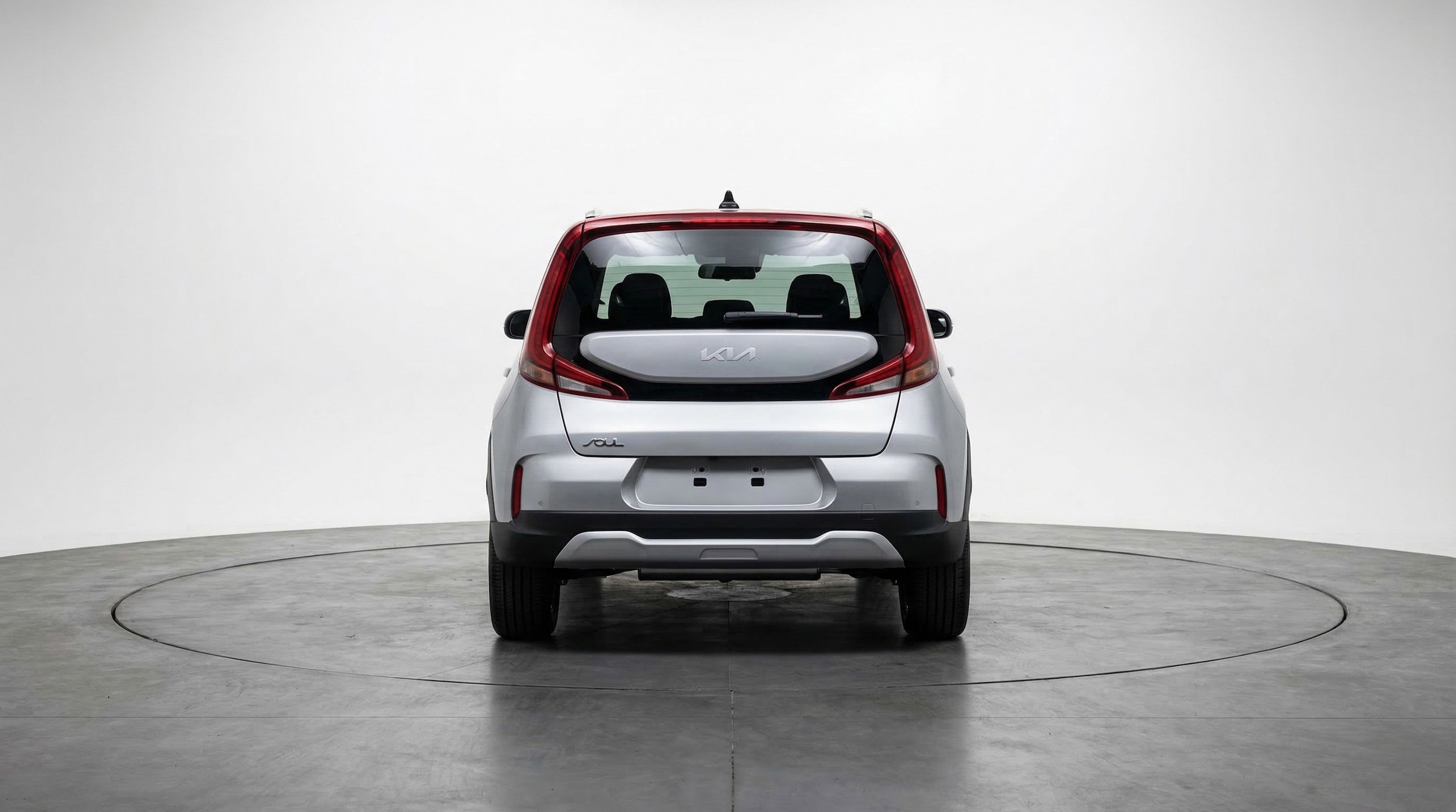 Thumbnail: 2025 Kia Soul - 7