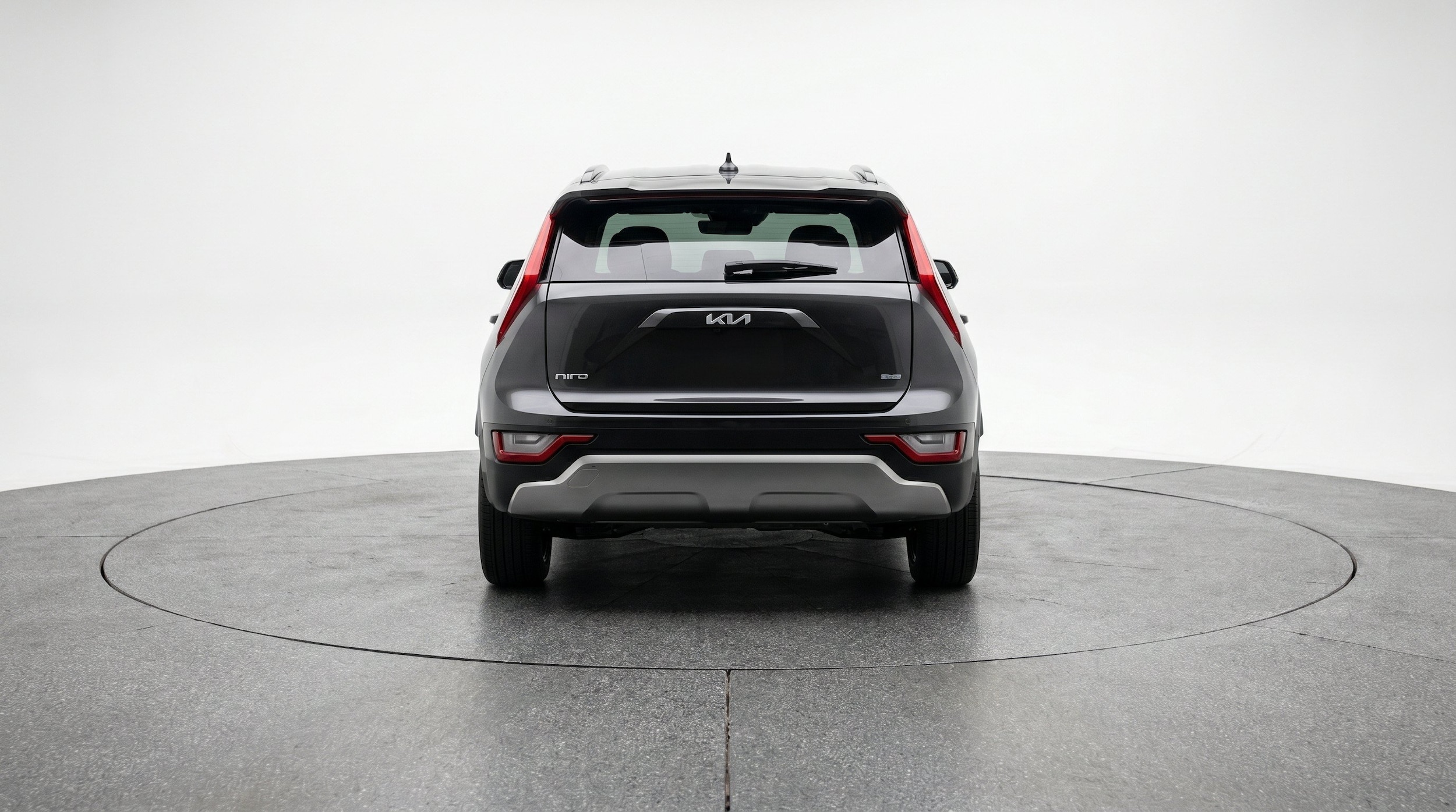 Thumbnail: 2026 Kia Niro - 7