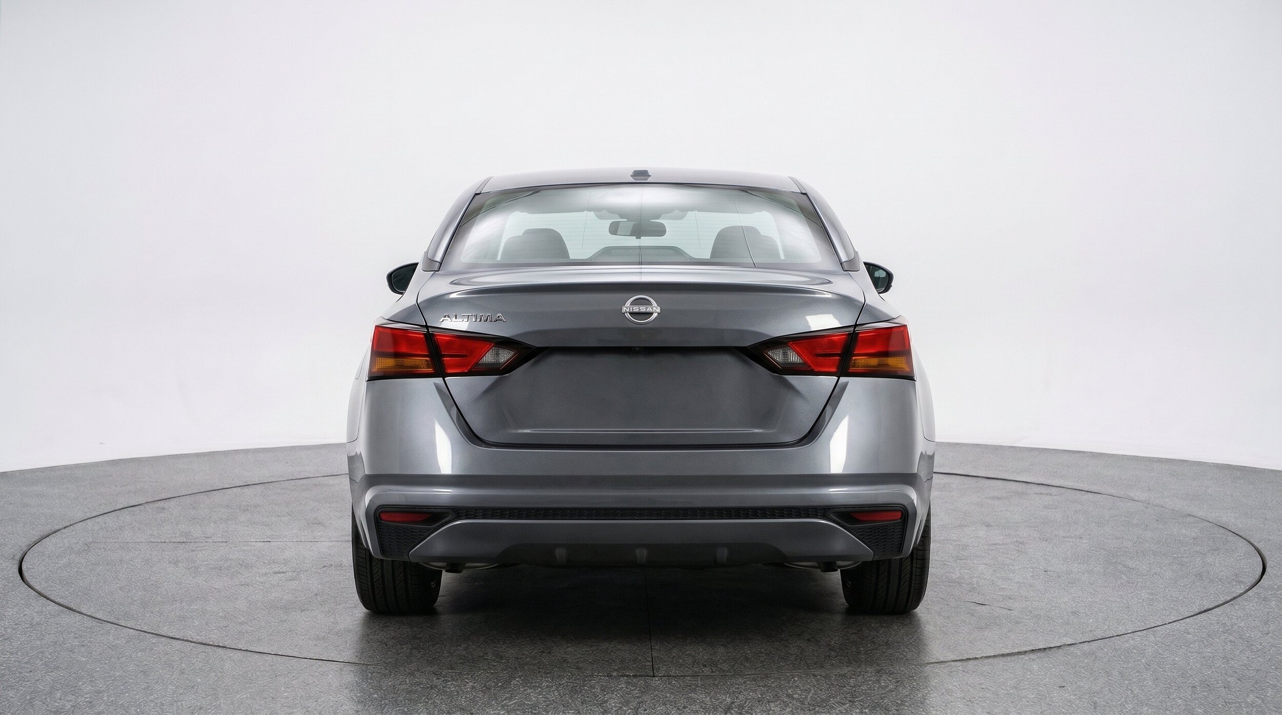 Thumbnail: 2025 Nissan Altima - 7