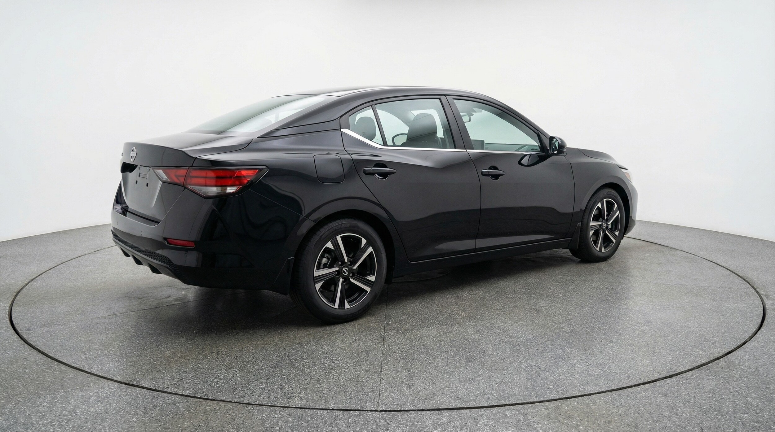 Thumbnail: 2025 Nissan Sentra - 7