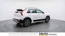 2026 Kia Niro LX -
                  Riverside, CA