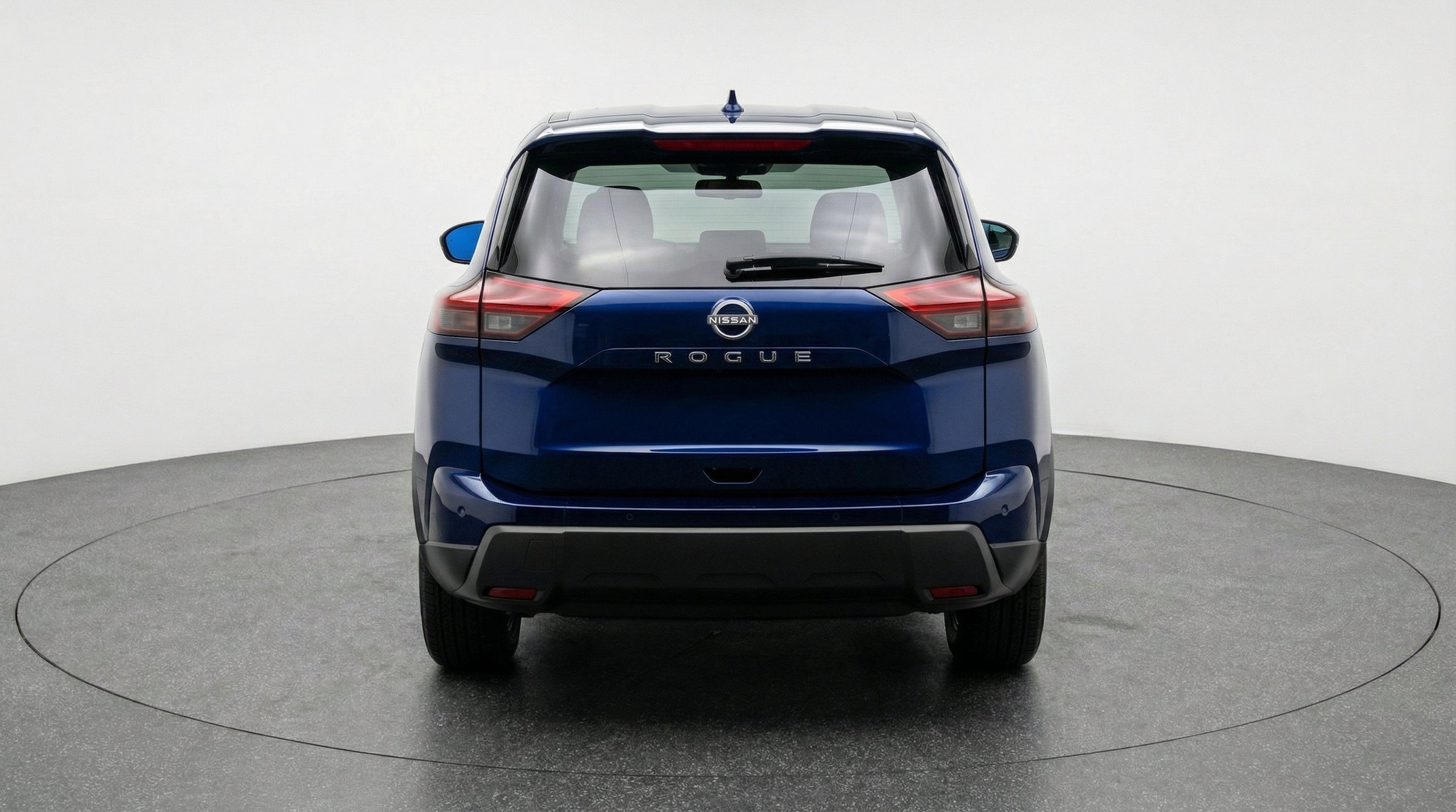 Thumbnail: 2026 Nissan Rogue - 7