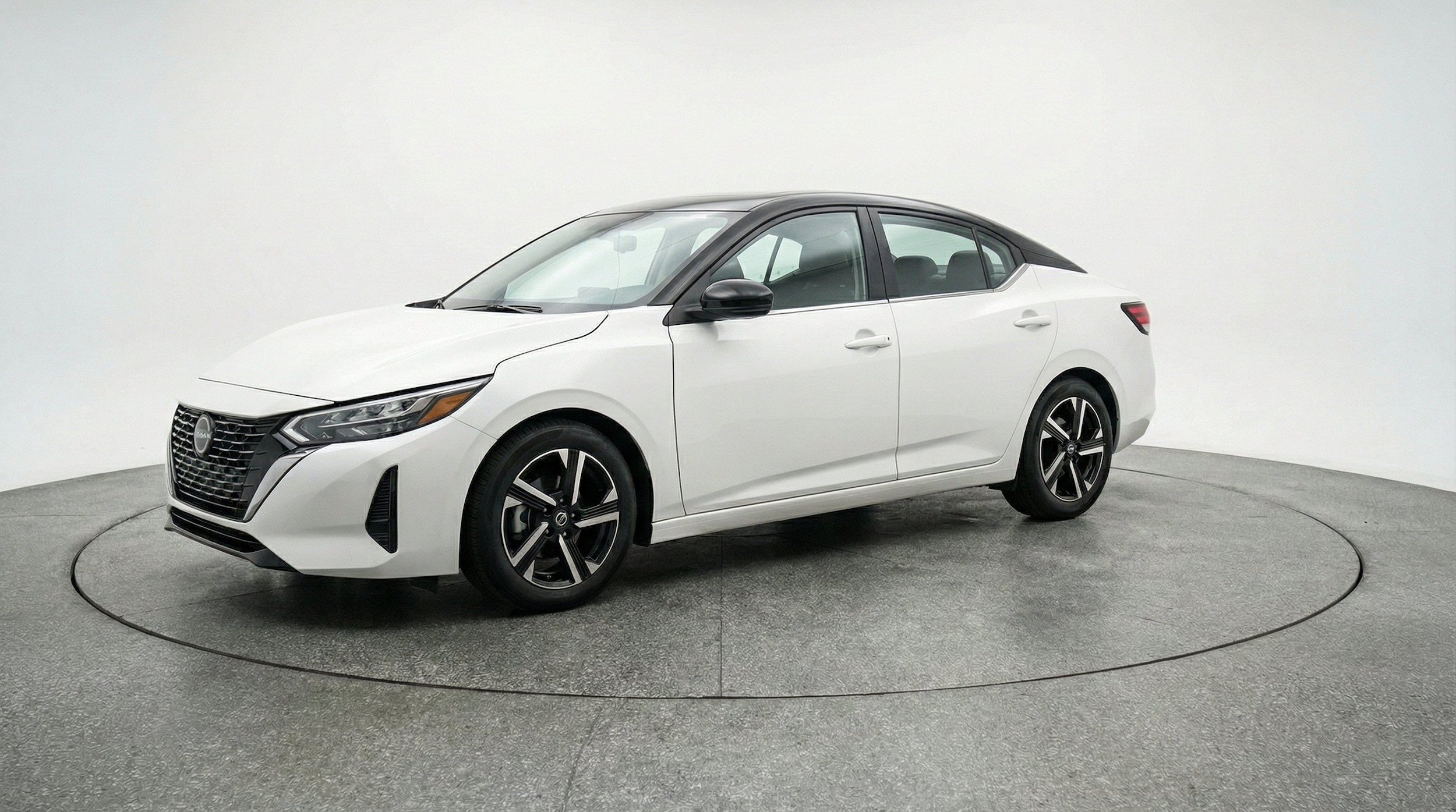 Thumbnail: 2025 Nissan Sentra - 3
