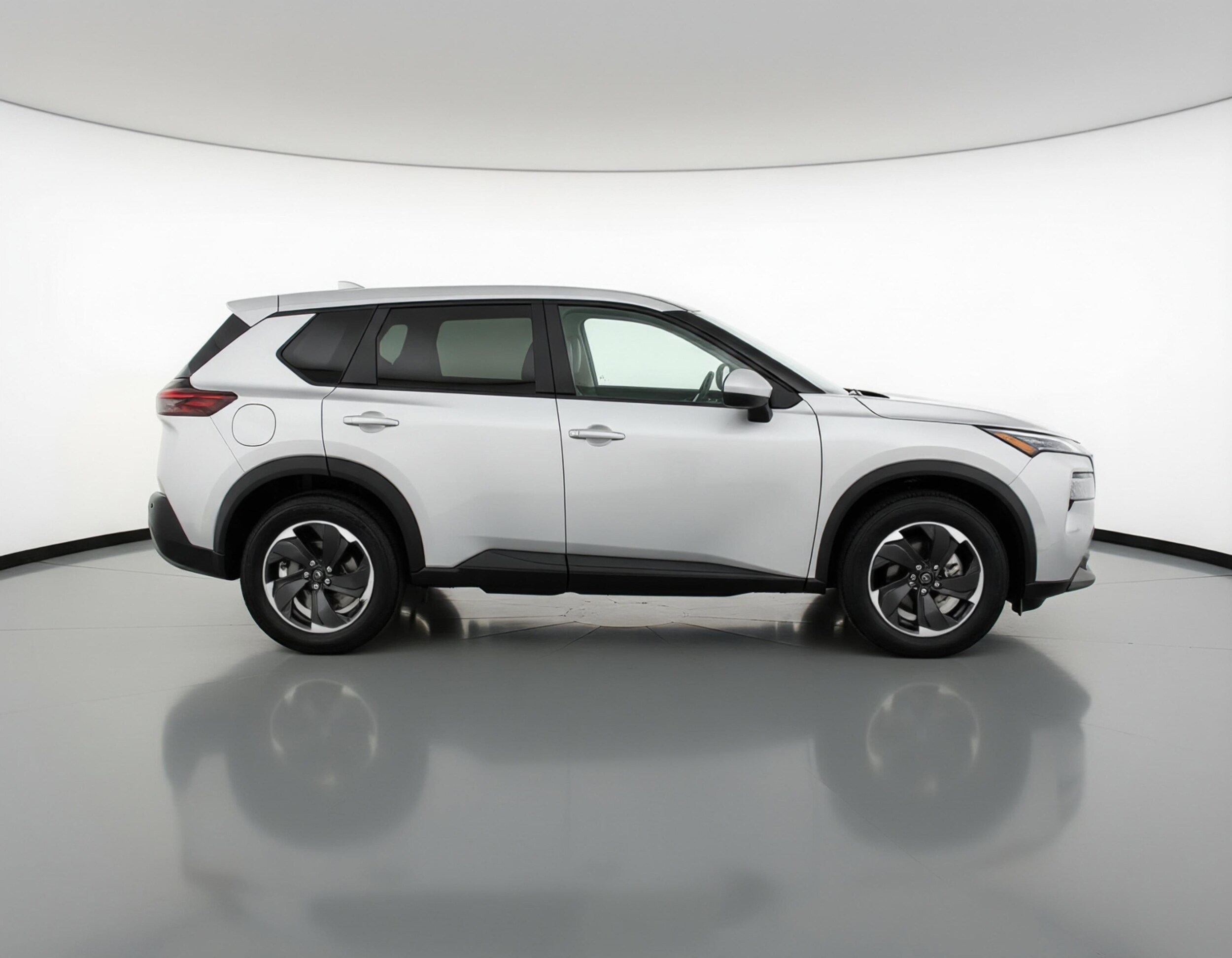 Thumbnail: 2025 Nissan Rogue - 11