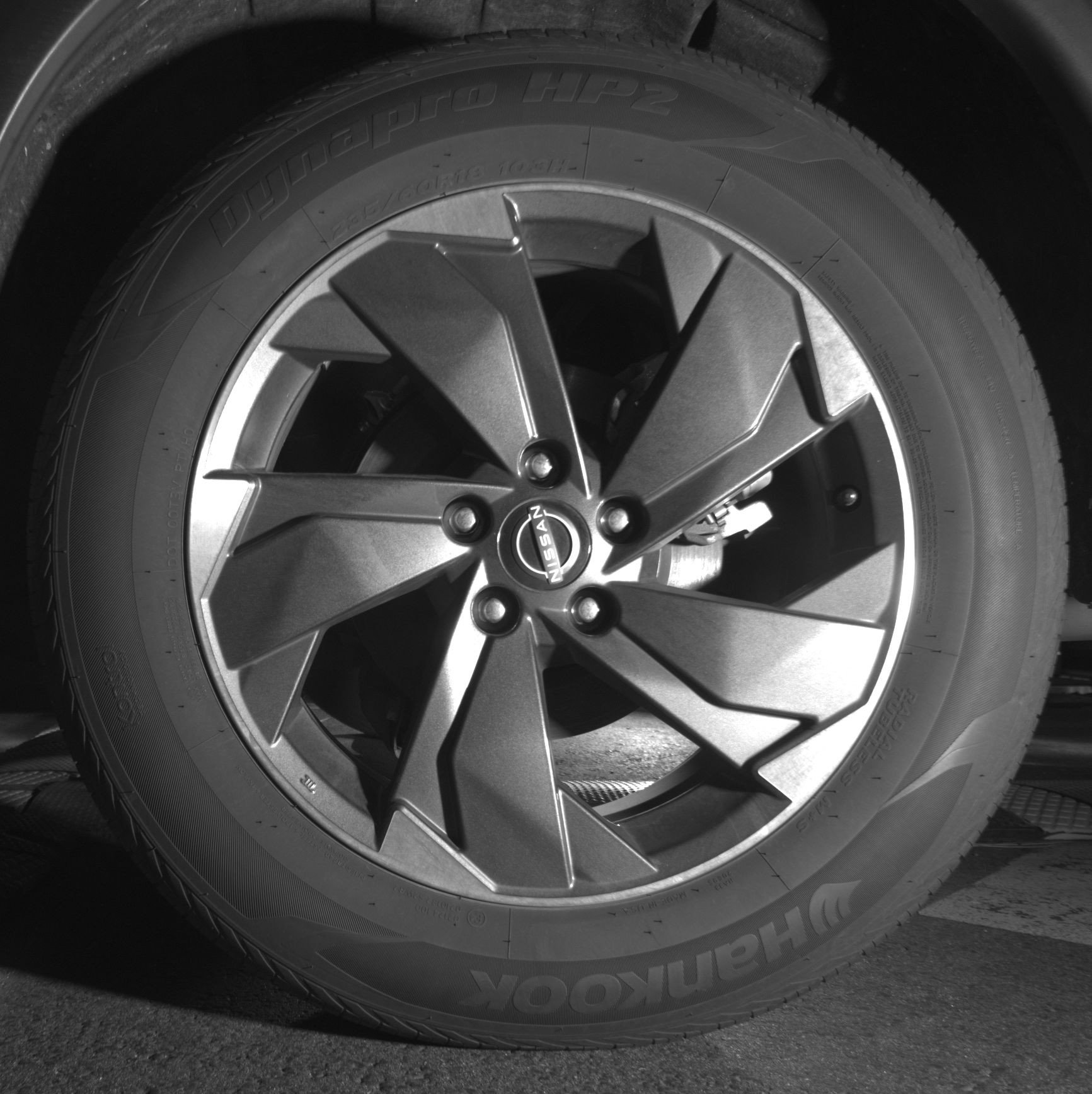 Thumbnail: 2025 Nissan Rogue - 14