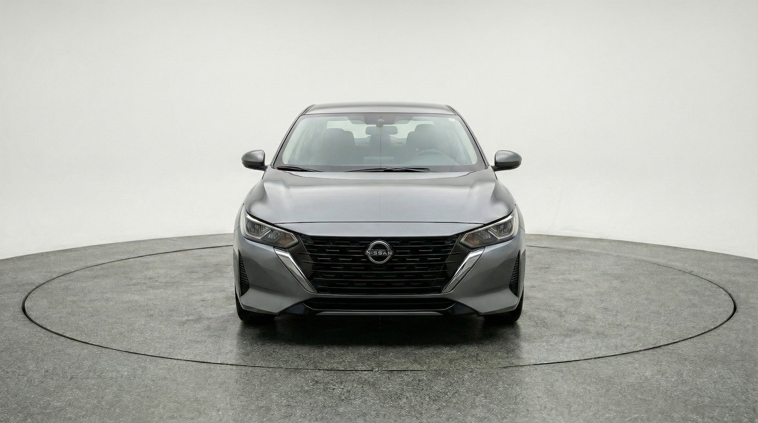 Thumbnail: 2025 Nissan Sentra - 2