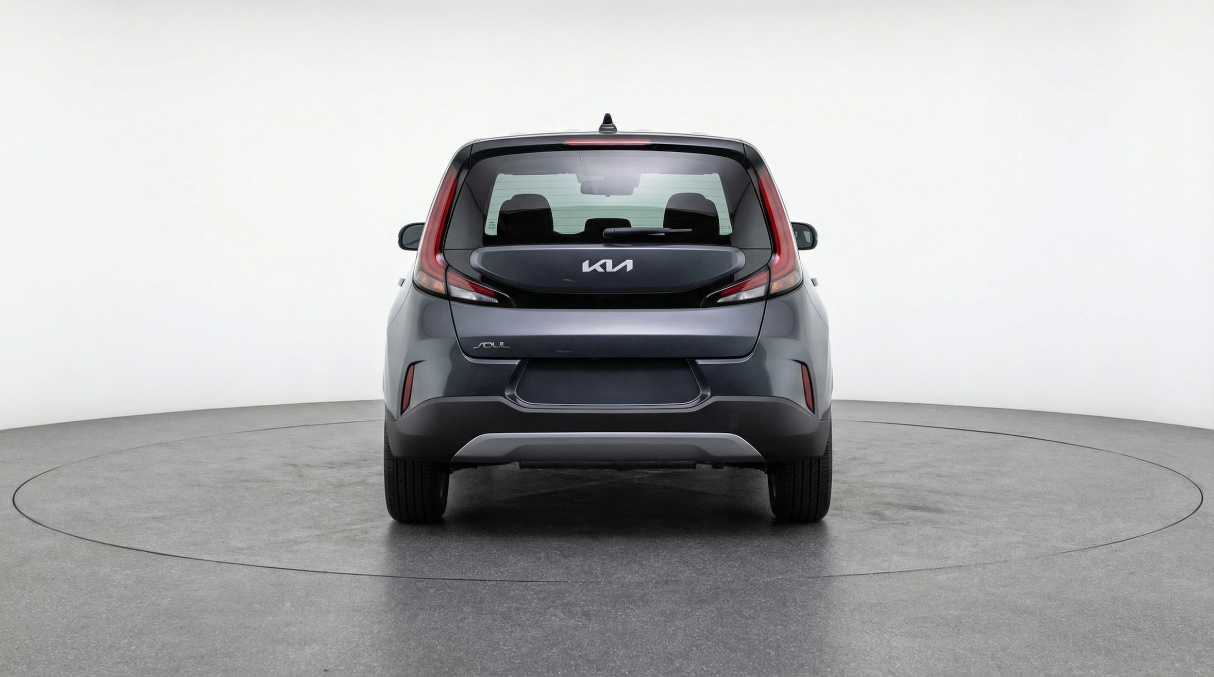 Thumbnail: 2025 Kia Soul - 6