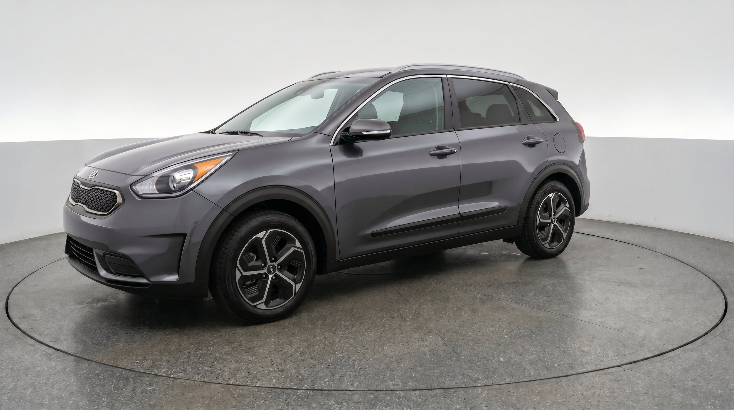 Thumbnail: 2026 Kia Niro - 3