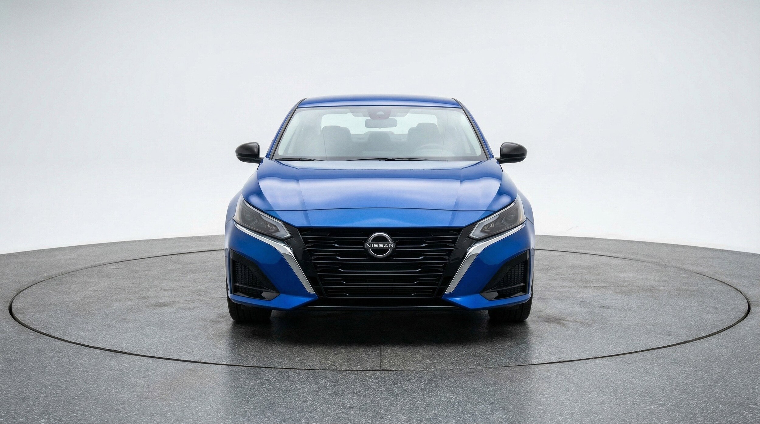 Thumbnail: 2025 Nissan Altima - 2