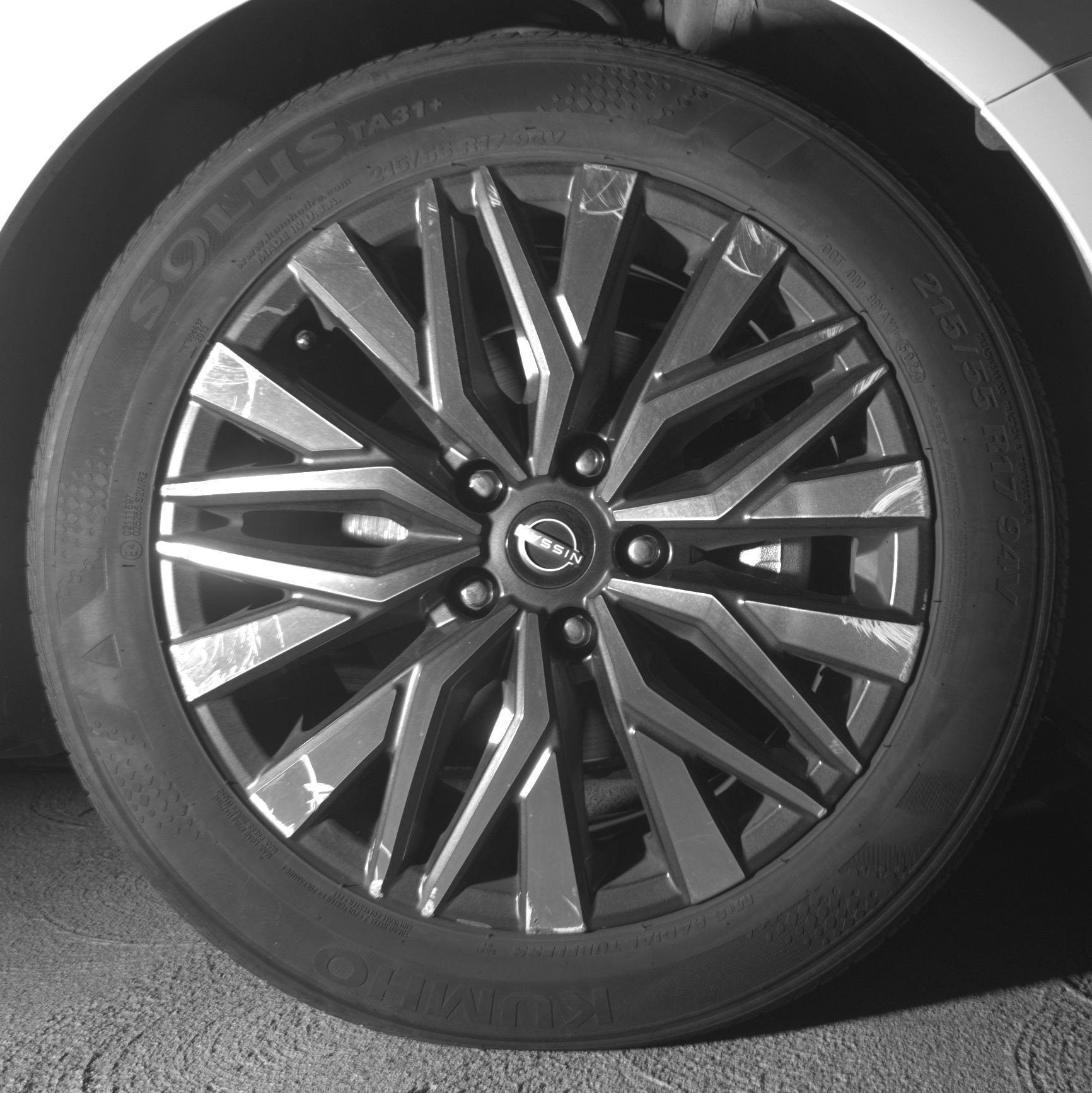 Thumbnail: 2025 Nissan Altima - 13