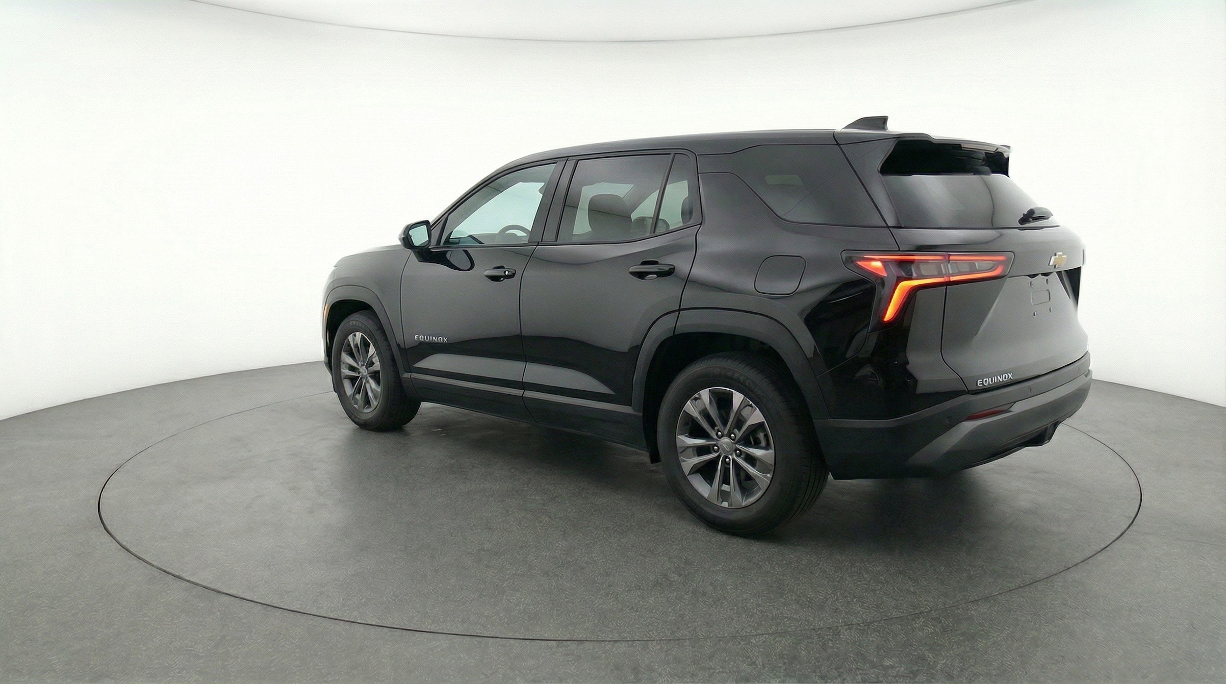 Thumbnail: 2025 Chevrolet Equinox - 6