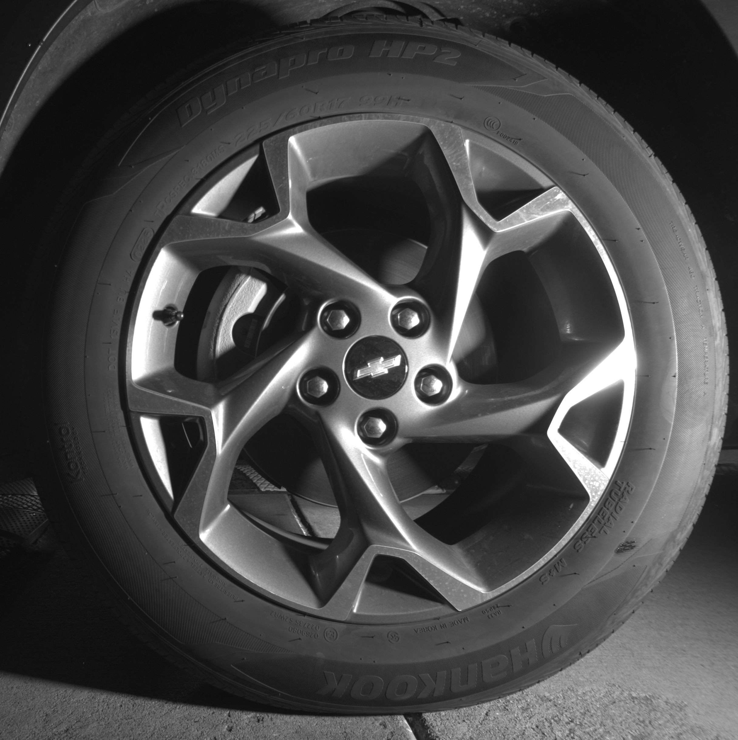 Thumbnail: 2025 Chevrolet Trax - 12