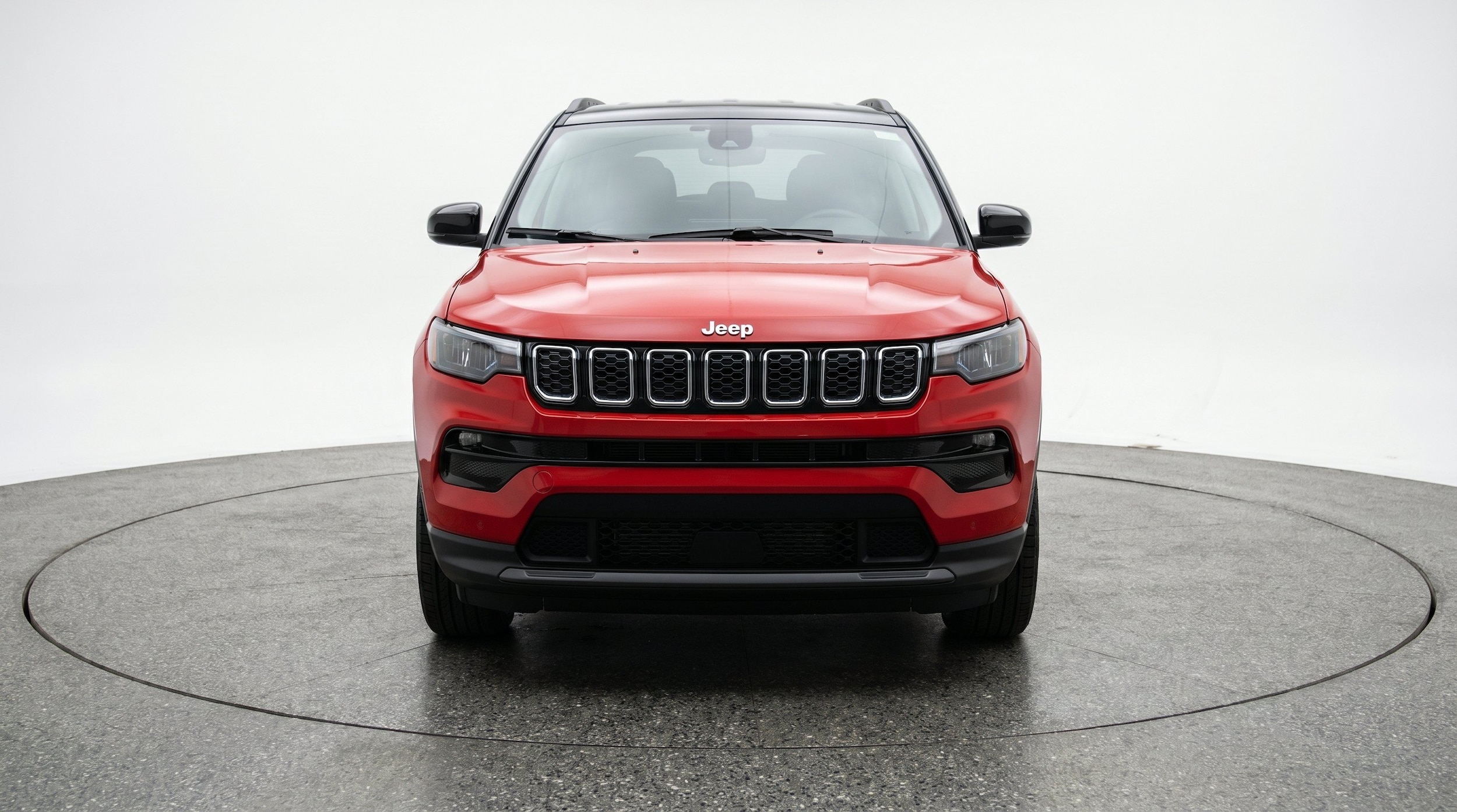 Thumbnail: 2025 Jeep Compass - 2