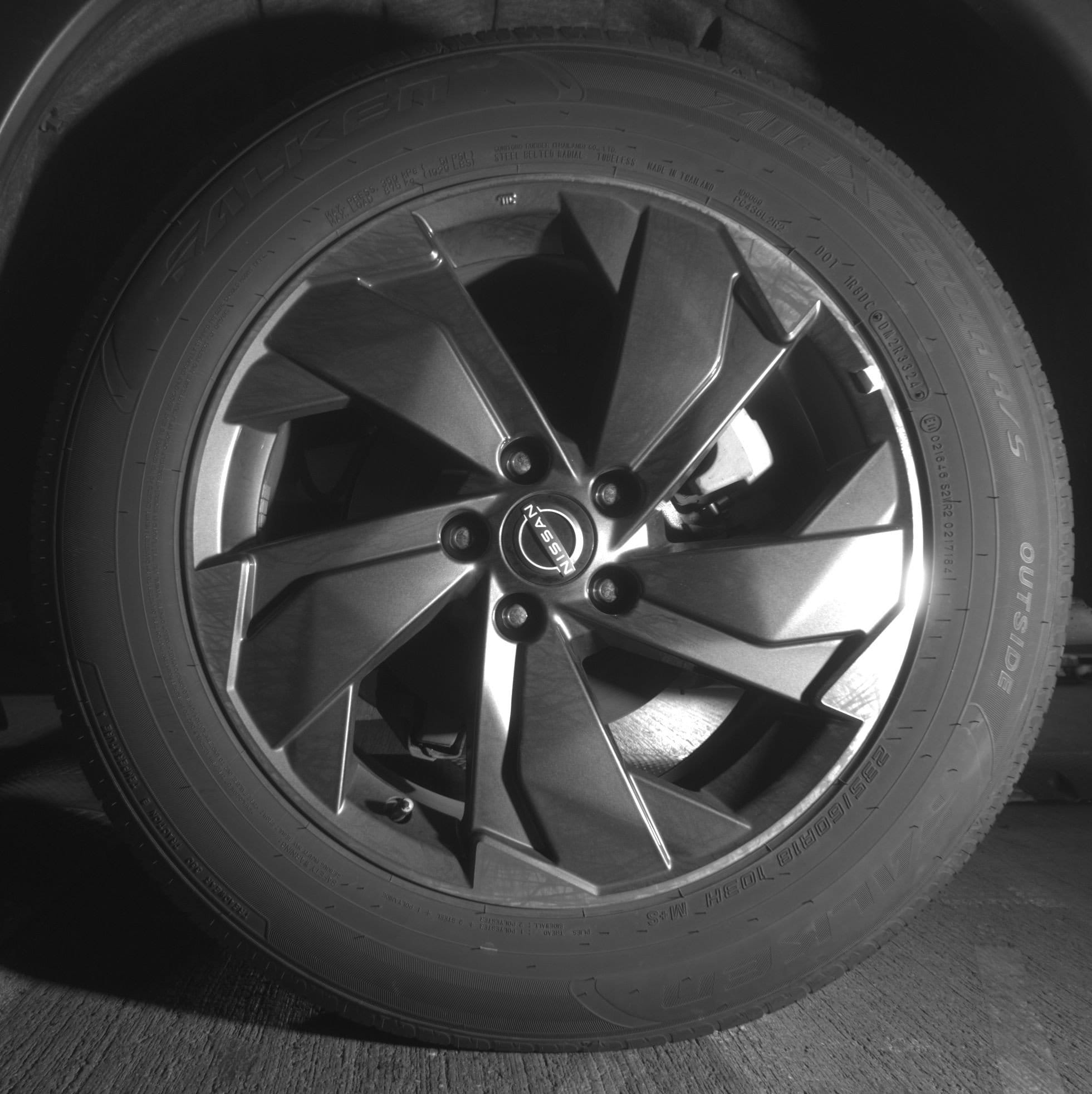 Thumbnail: 2025 Nissan Rogue - 14