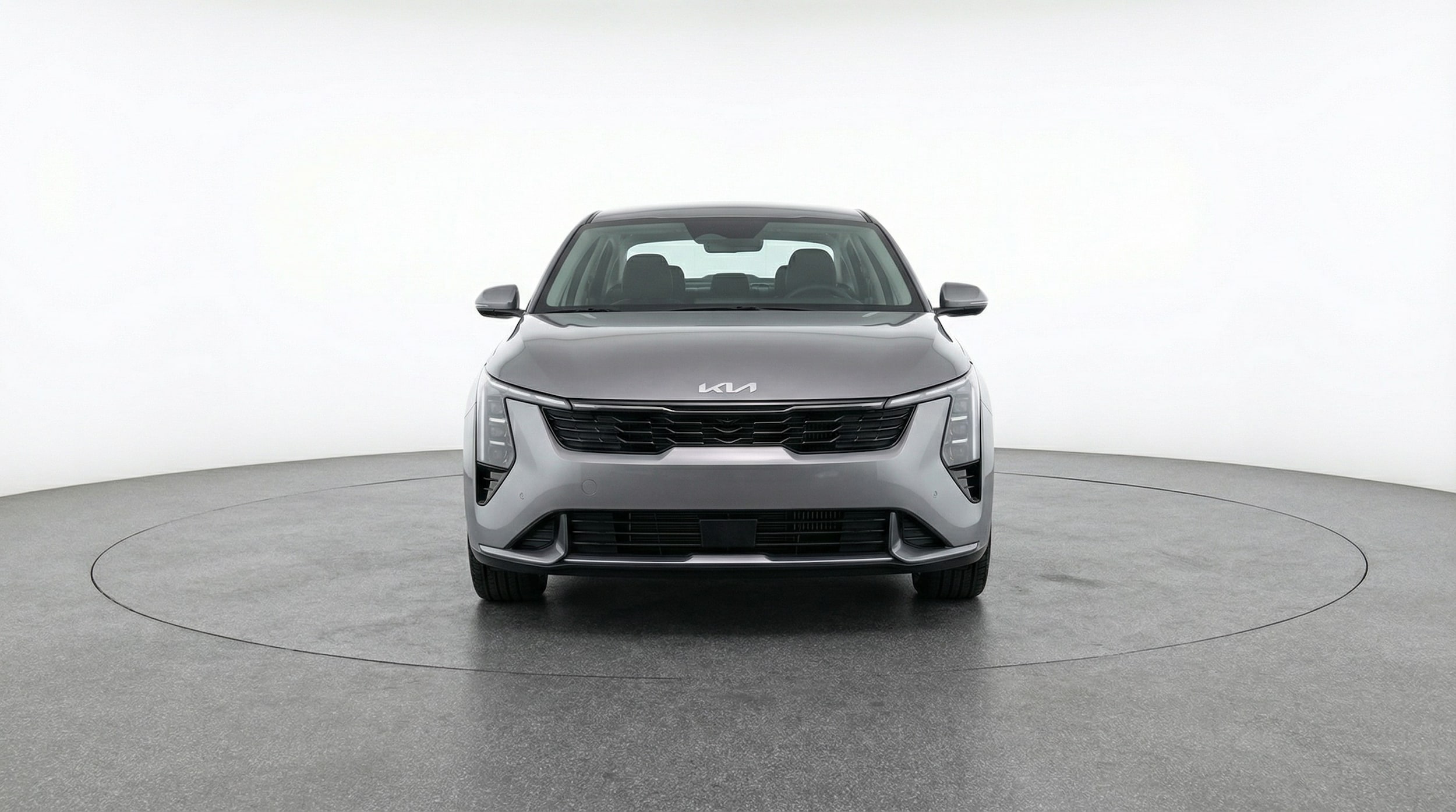 Thumbnail: 2025 Kia K4 - 2