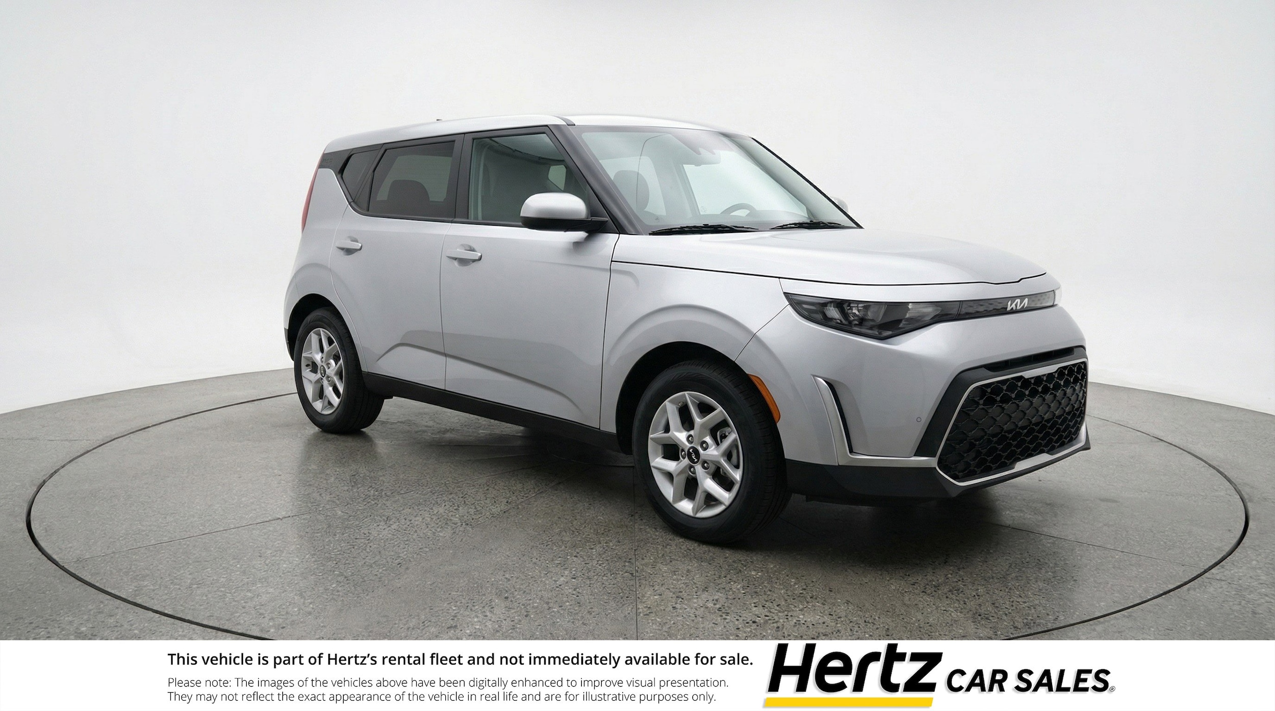 Thumbnail: 2025 Kia Soul - 1