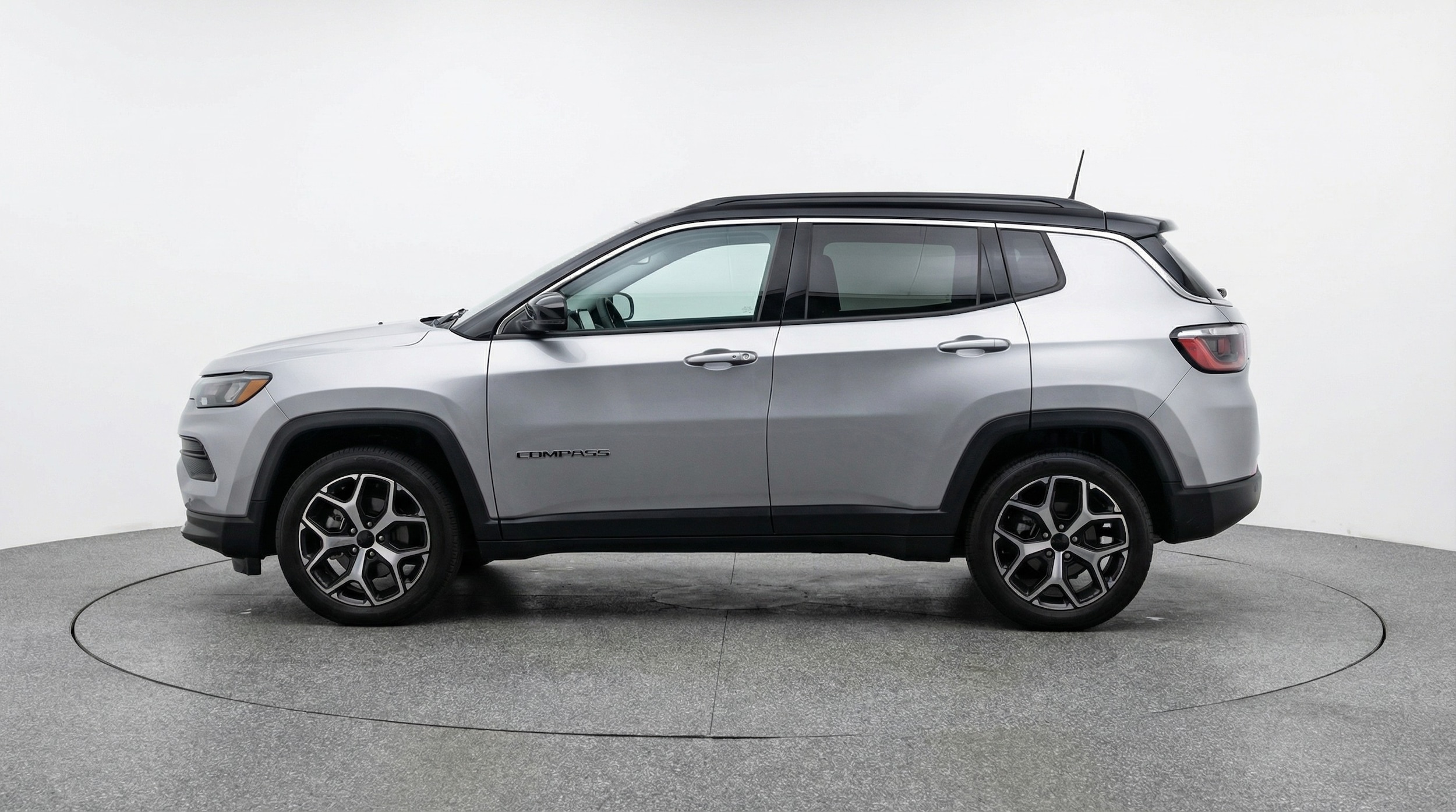 Thumbnail: 2025 Jeep Compass - 4