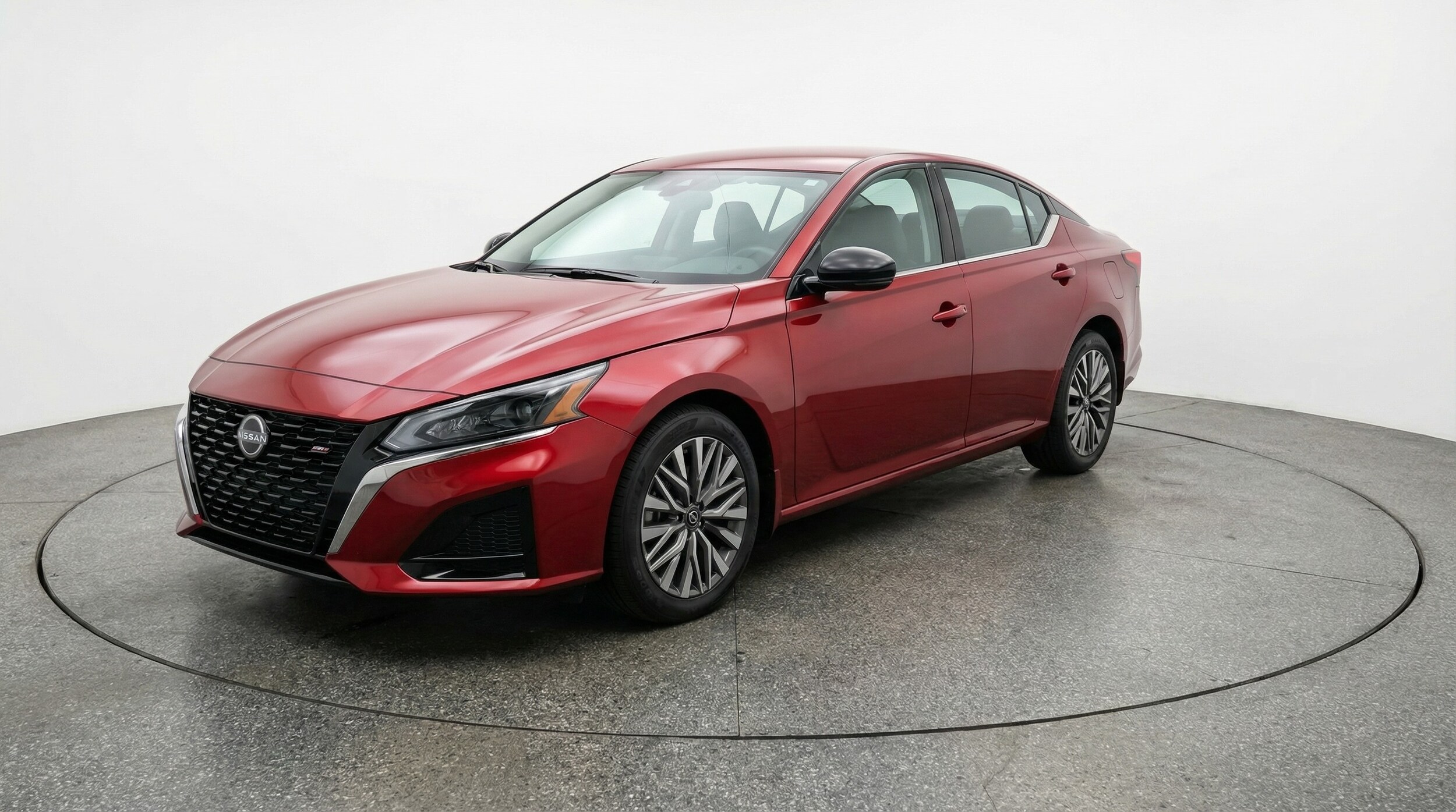 Thumbnail: 2025 Nissan Altima - 3