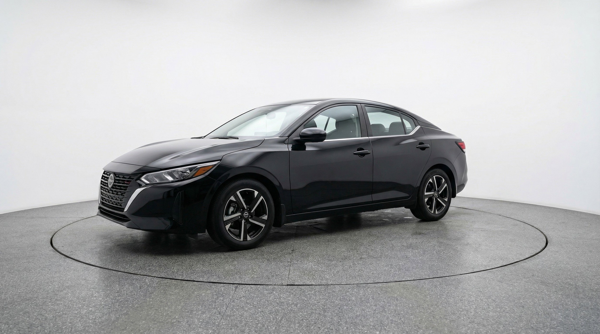 Thumbnail: 2025 Nissan Sentra - 3