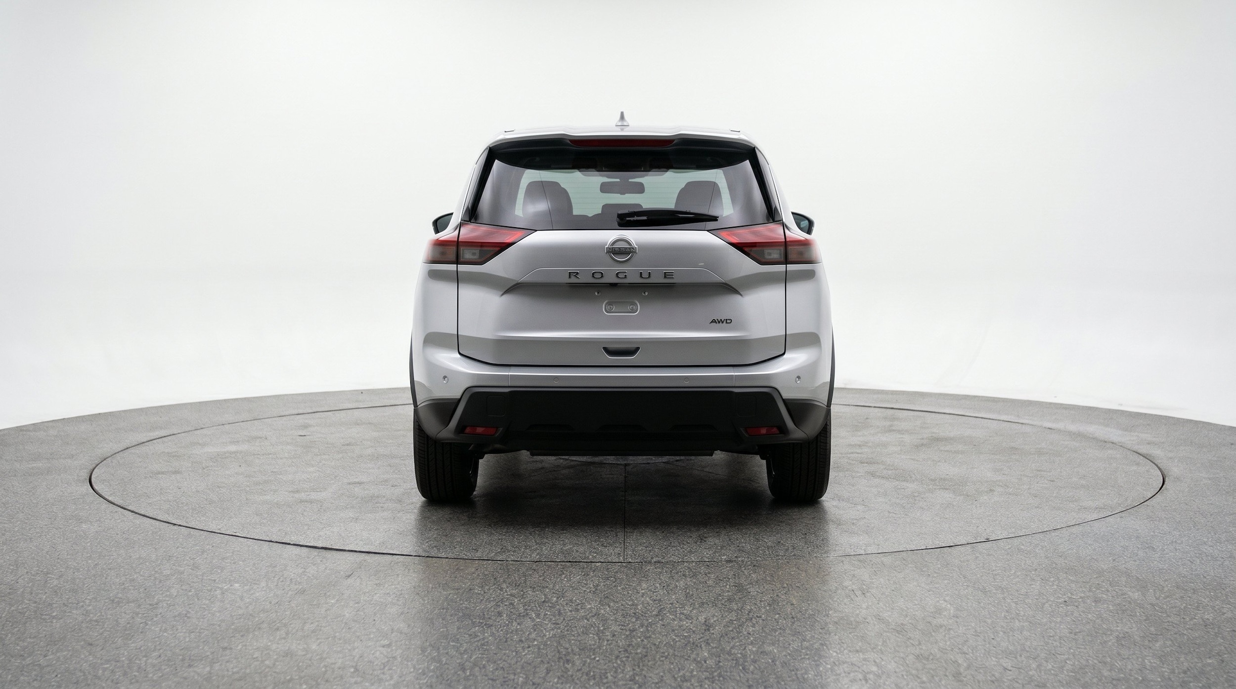 Thumbnail: 2025 Nissan Rogue - 7