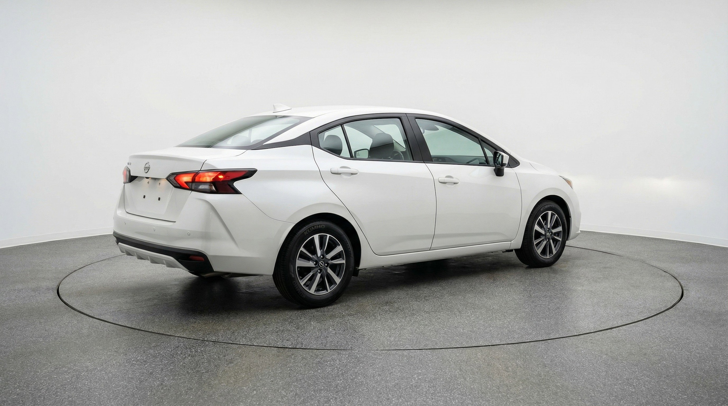 Thumbnail: 2025 Nissan Versa - 9