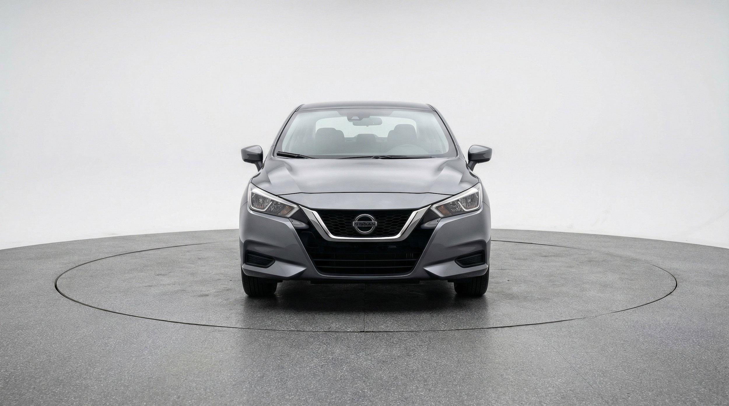 Thumbnail: 2025 Nissan Versa - 2