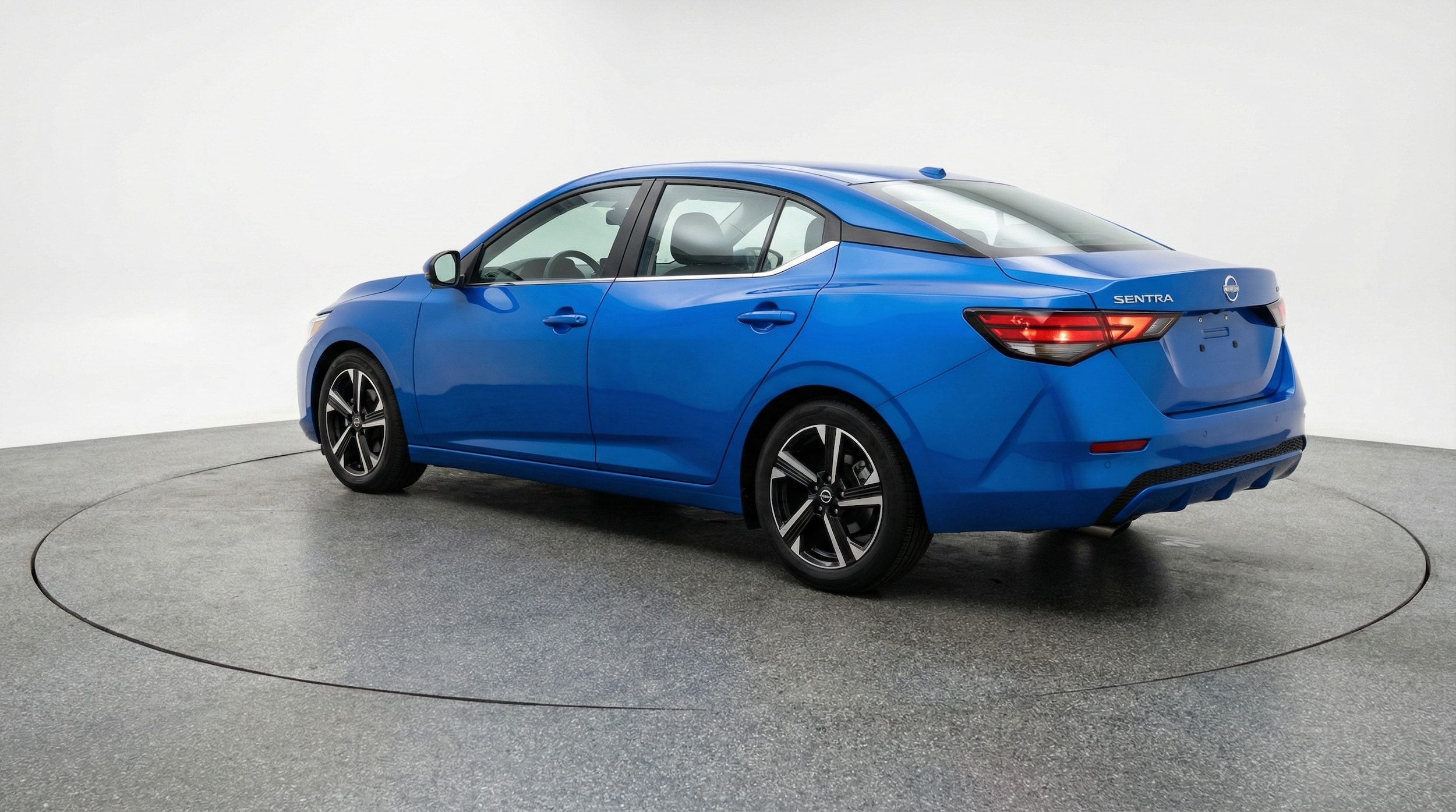 Thumbnail: 2025 Nissan Sentra - 5