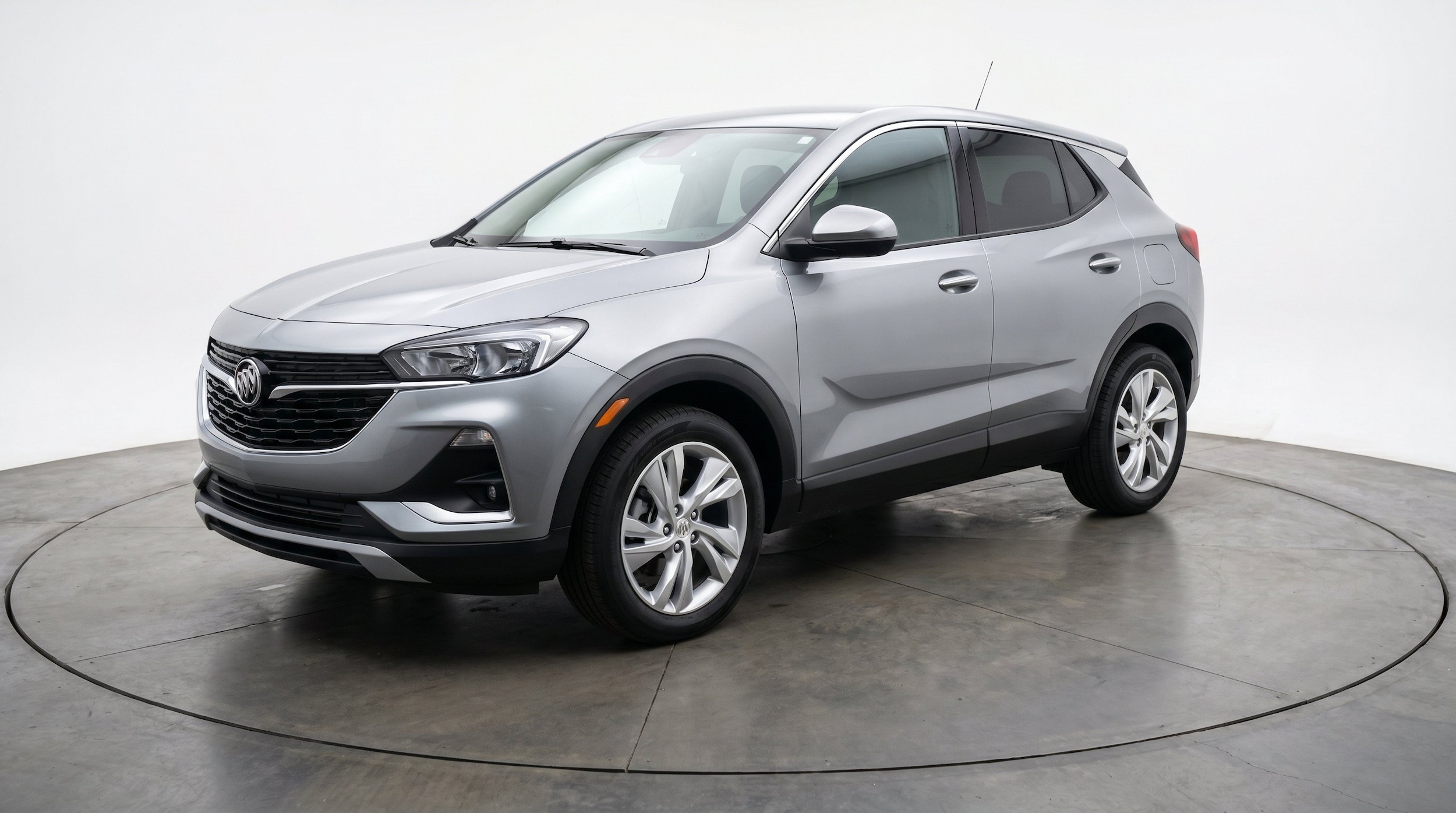 Thumbnail: 2026 Buick Encore GX - 3
