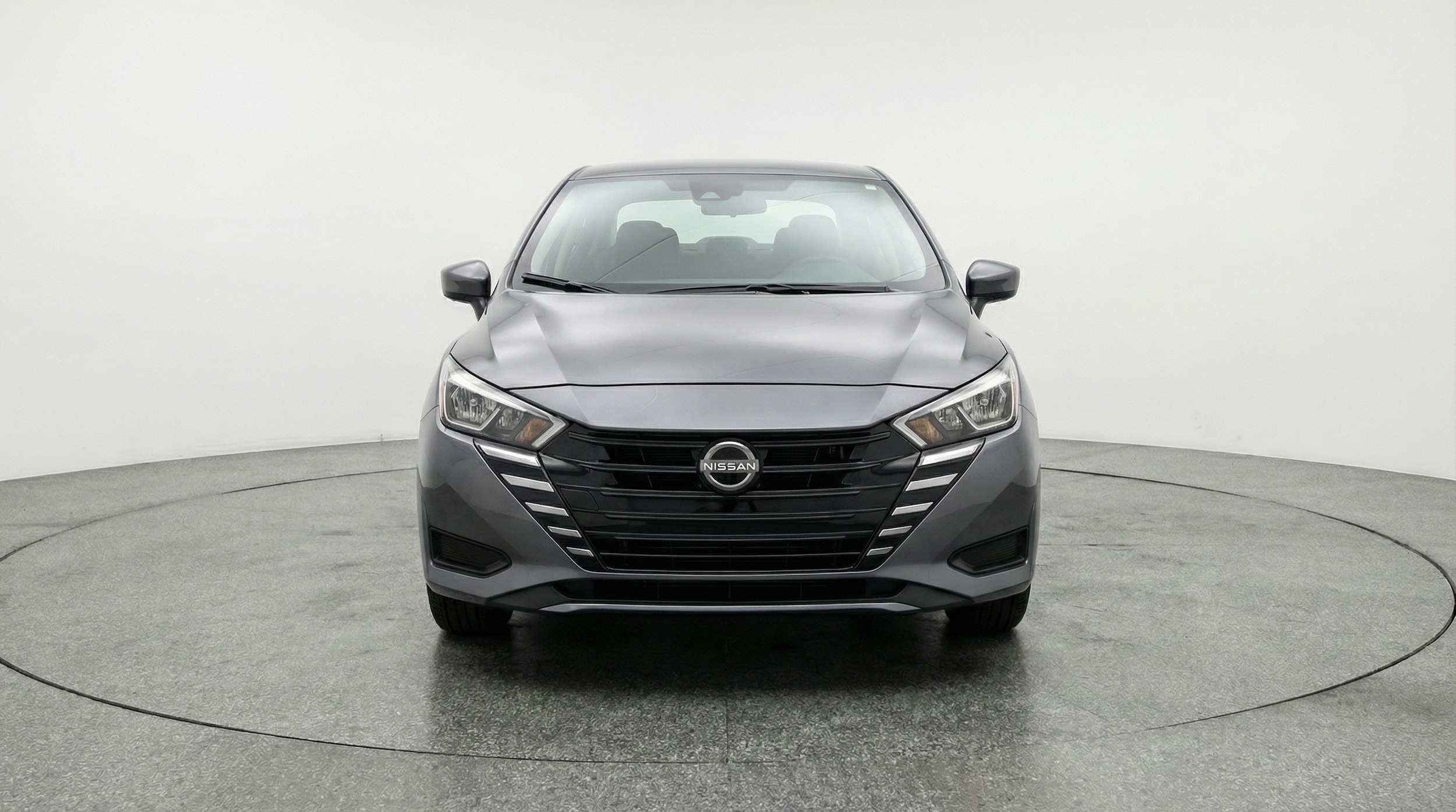 Thumbnail: 2025 Nissan Versa - 2