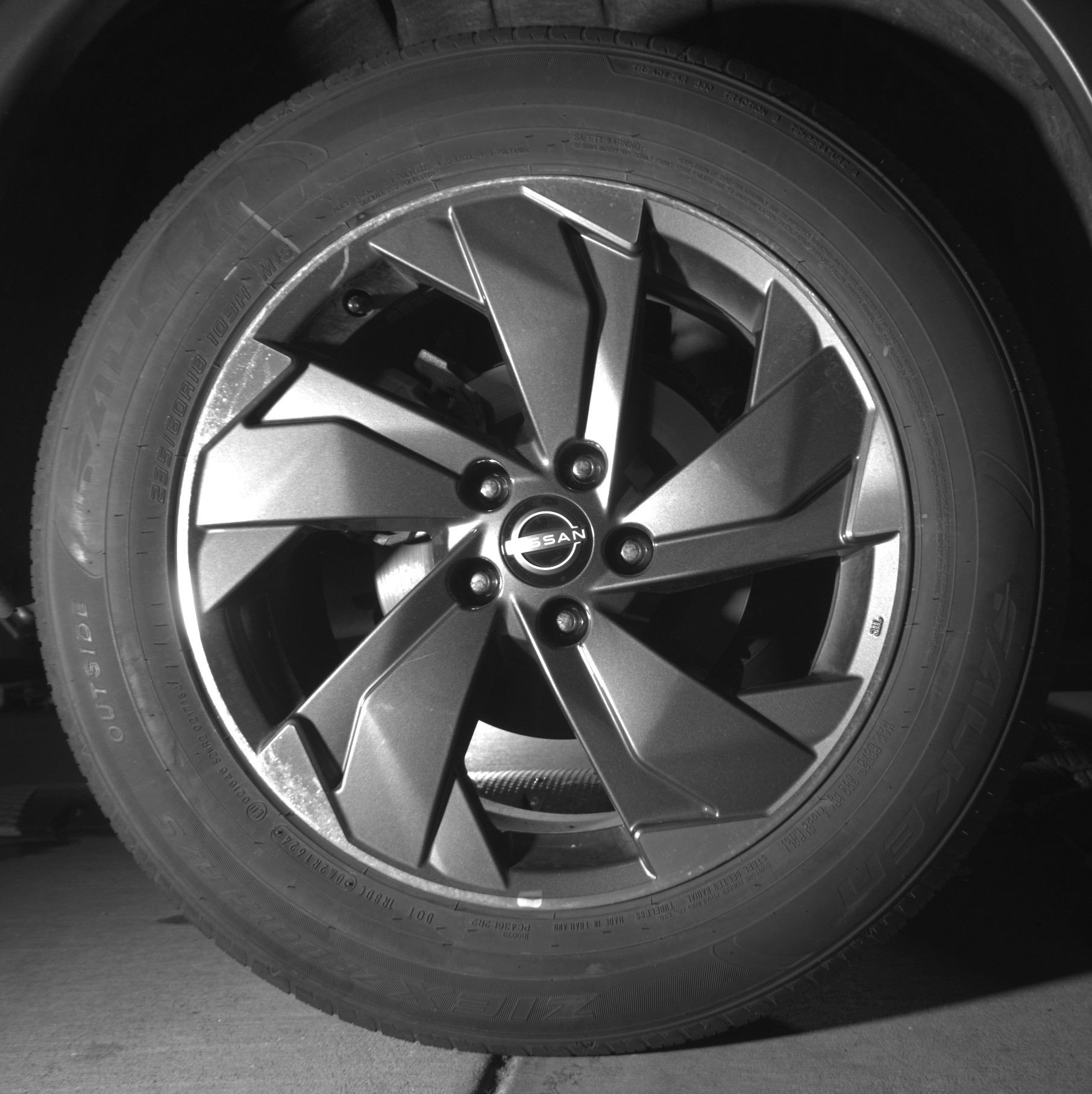 Thumbnail: 2025 Nissan Rogue - 15