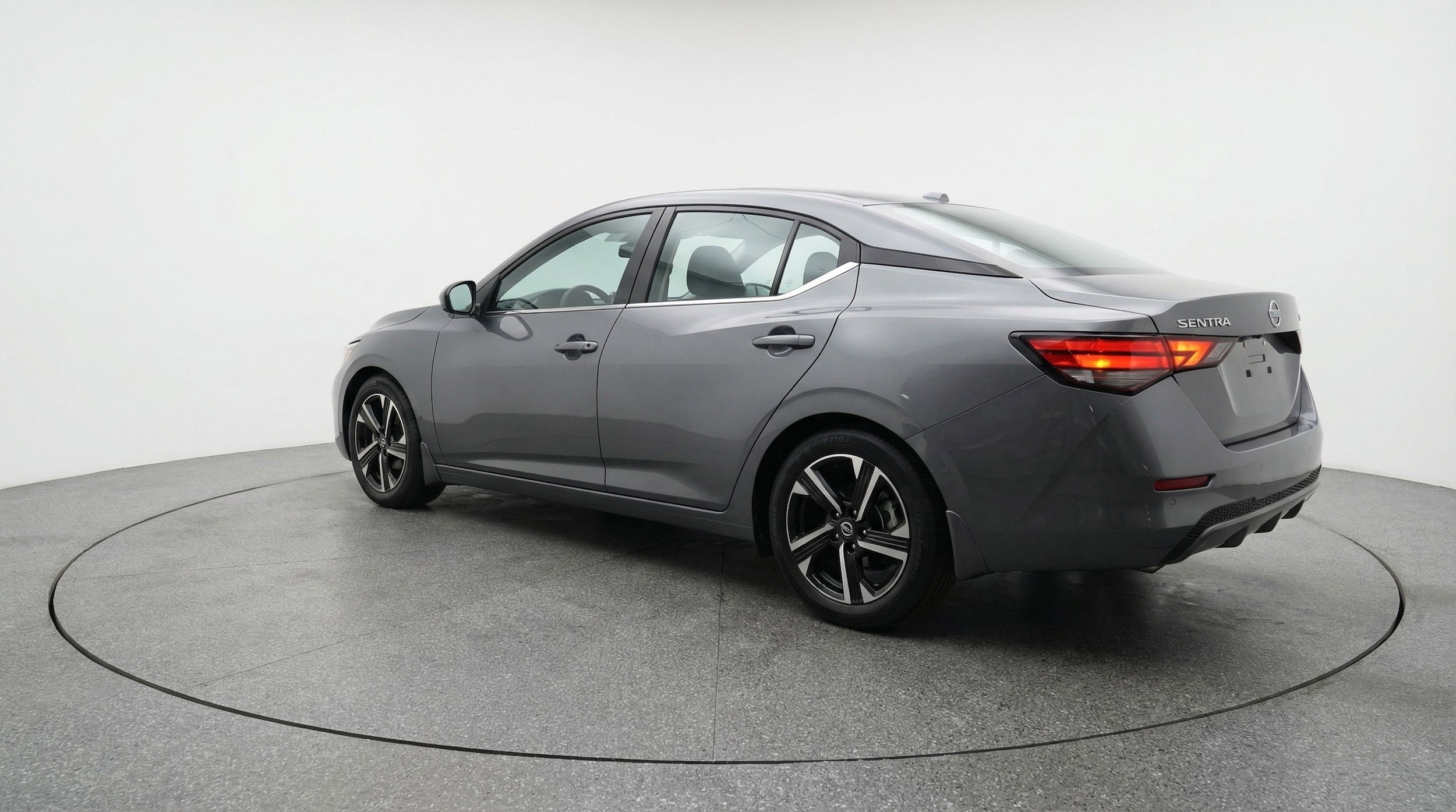 Thumbnail: 2025 Nissan Sentra - 6