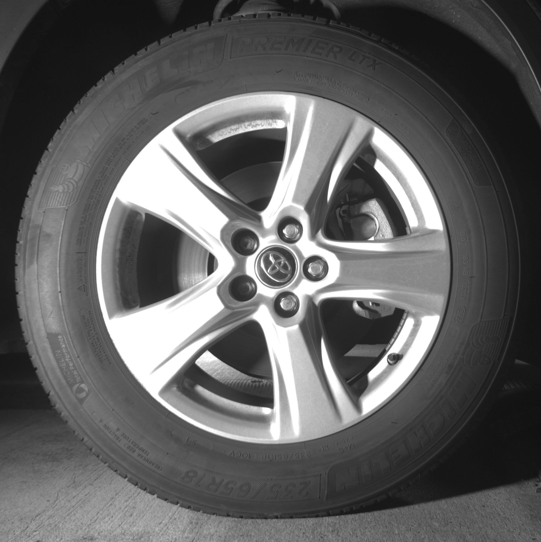 Thumbnail: 2025 Toyota Highlander - 13