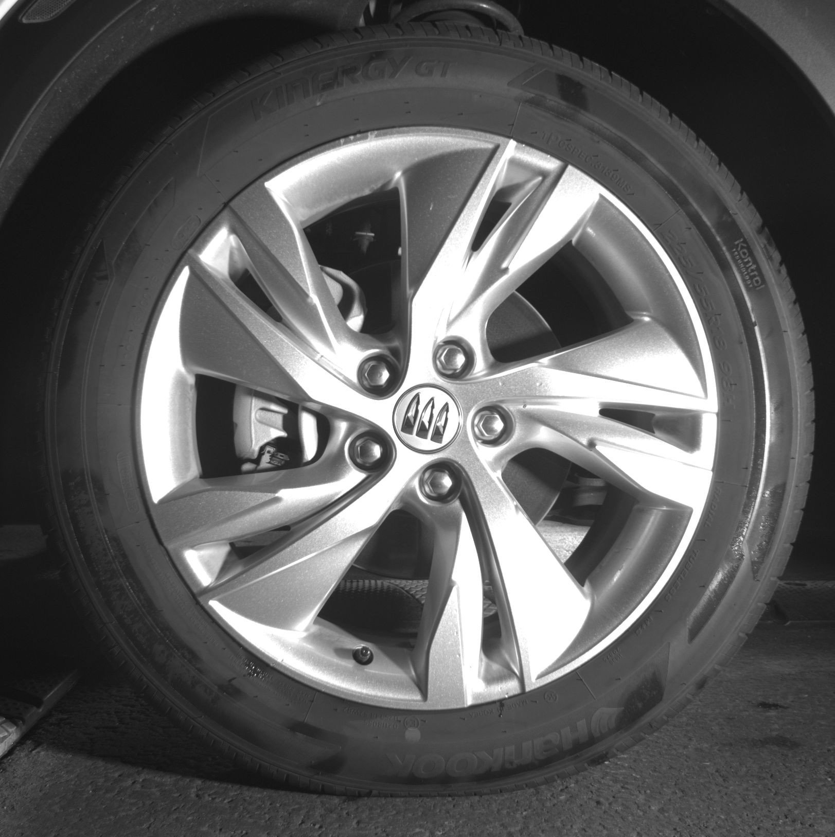 Thumbnail: 2025 Buick Encore GX - 12