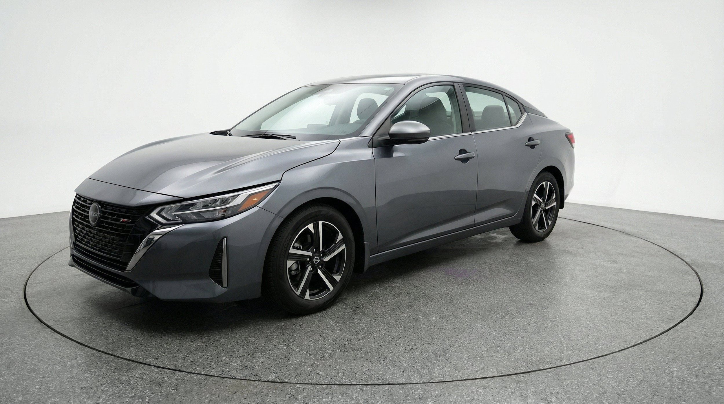 Thumbnail: 2025 Nissan Sentra - 3