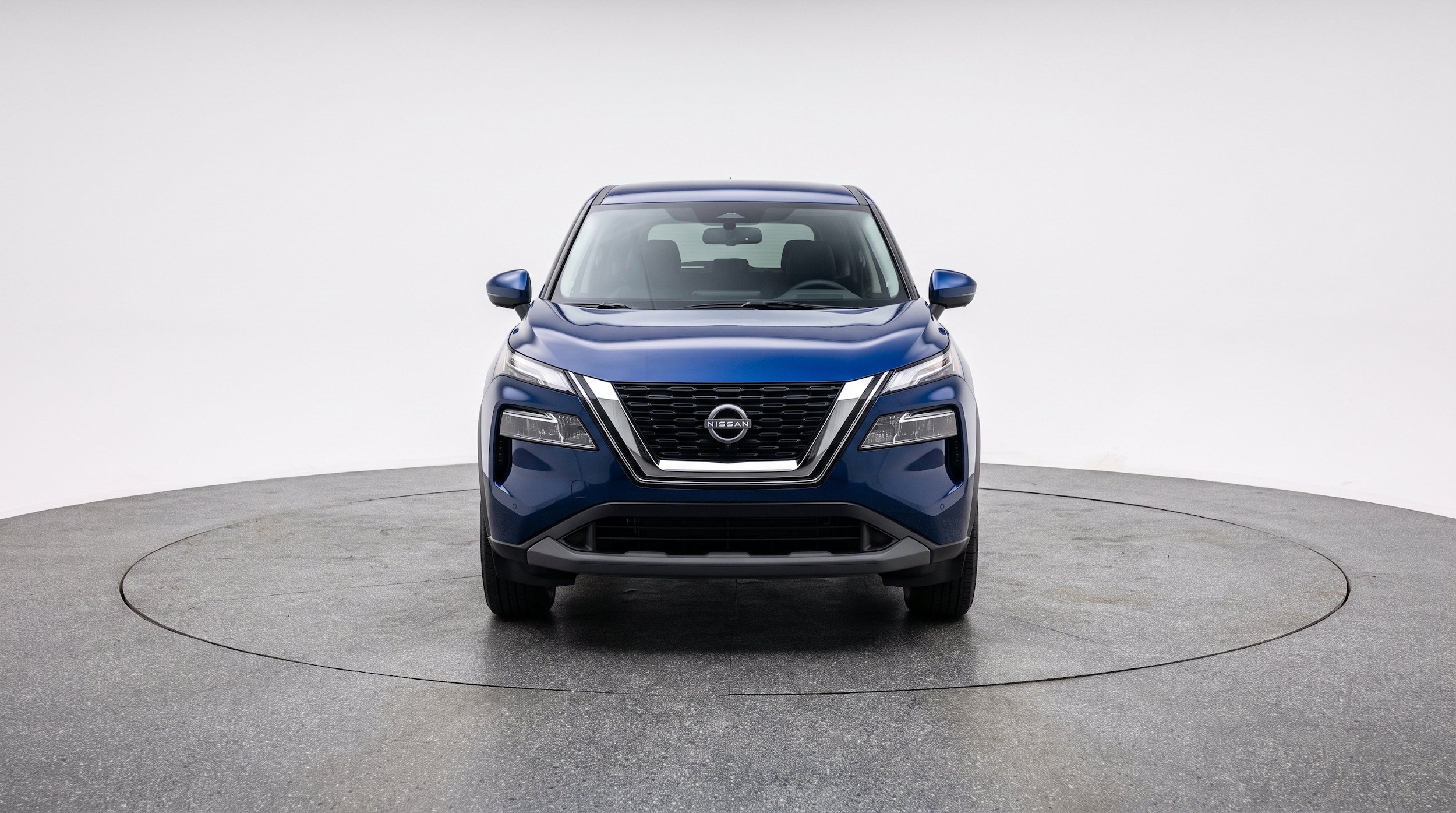 Thumbnail: 2026 Nissan Rogue - 2