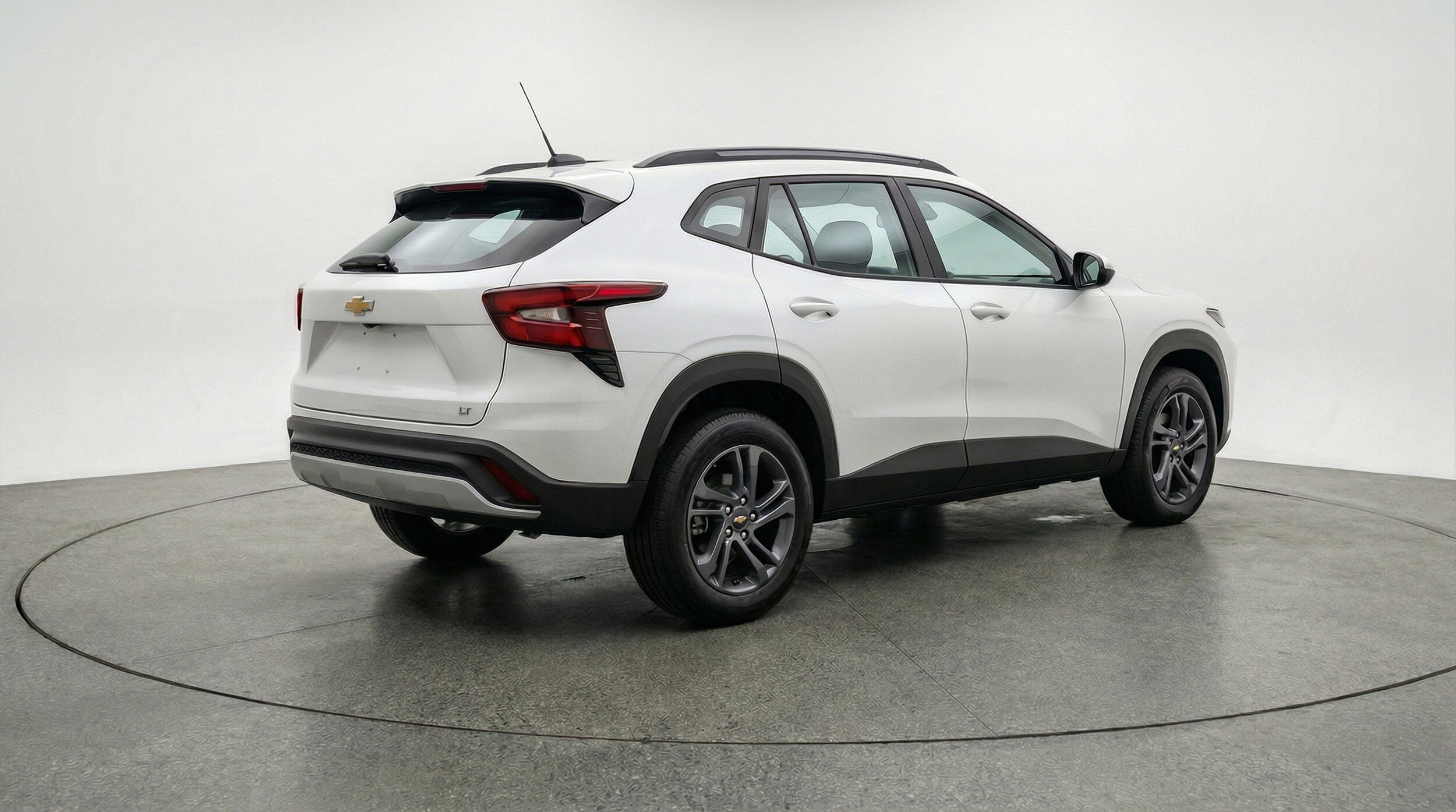 Thumbnail: 2025 Chevrolet Trax - 9