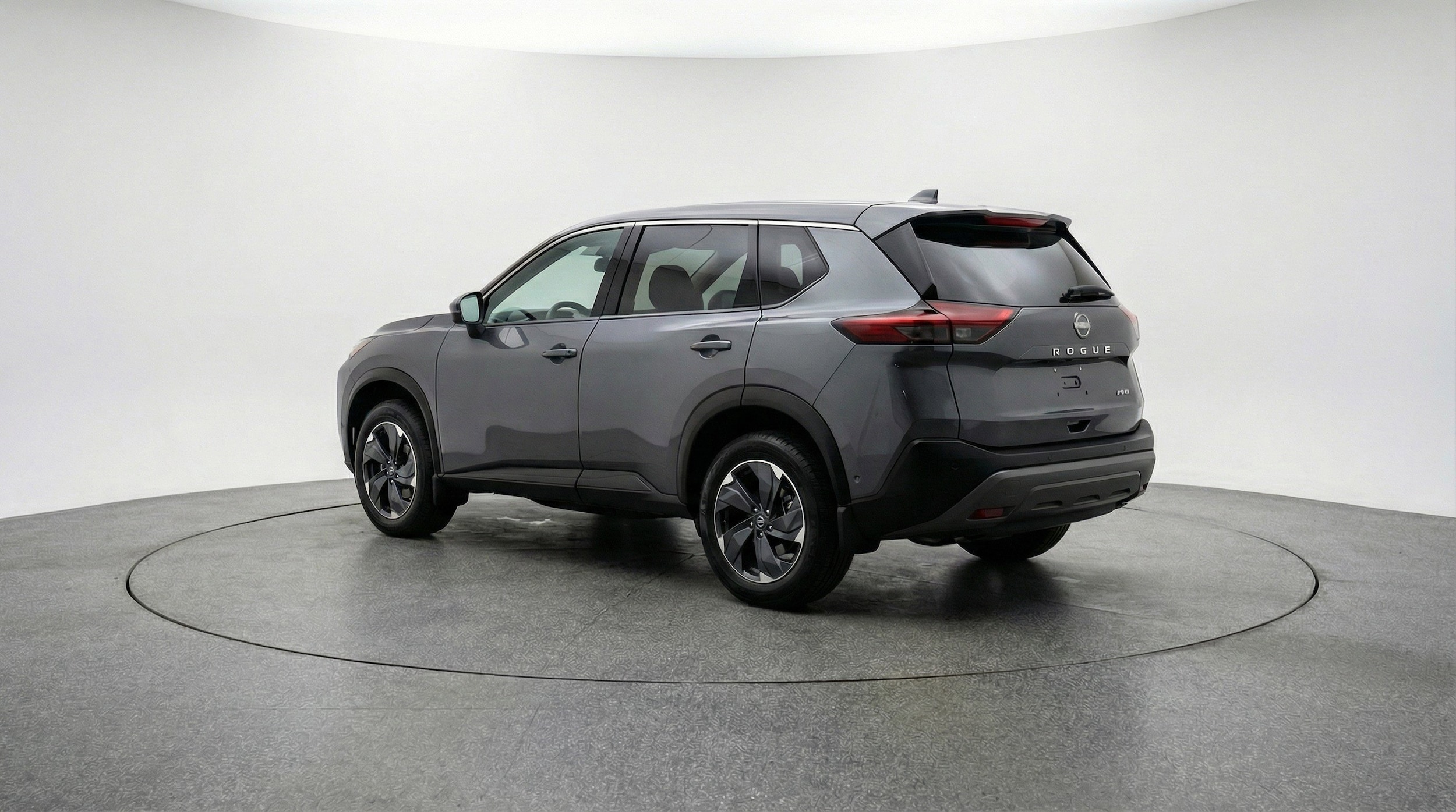 Thumbnail: 2025 Nissan Rogue - 6