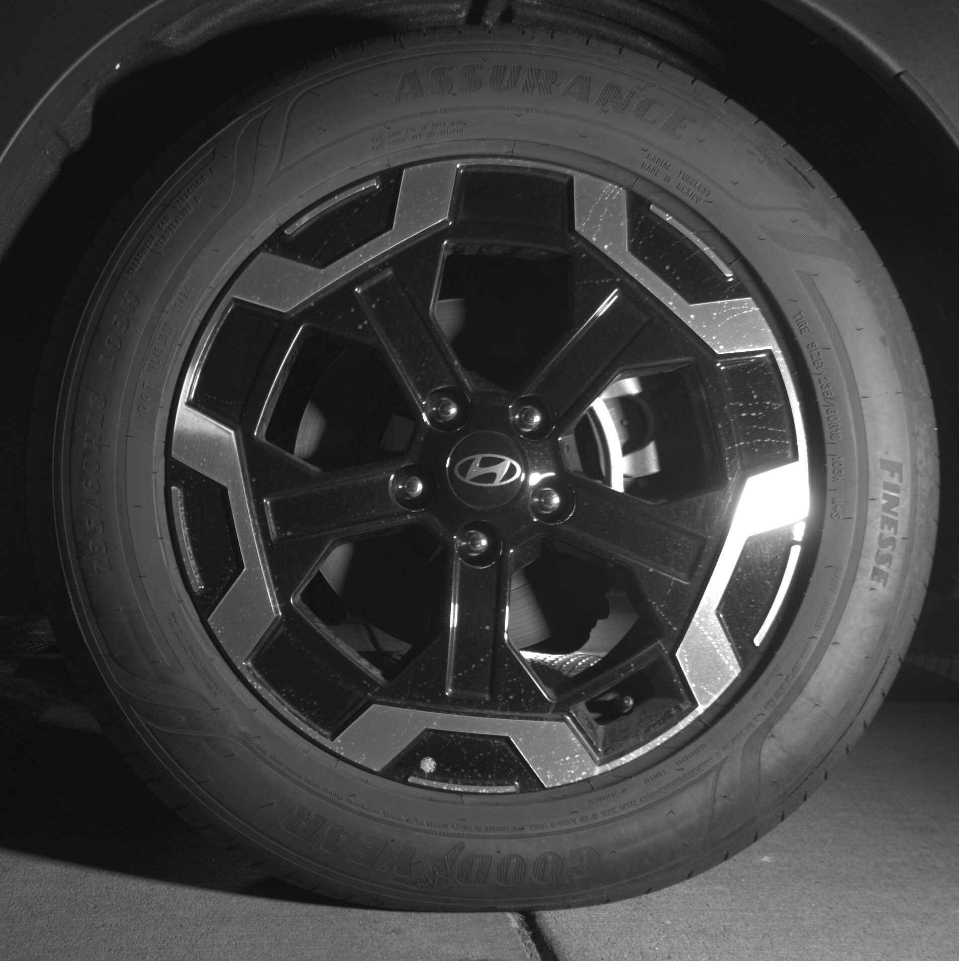 Thumbnail: 2025 Hyundai Santa Fe - 11