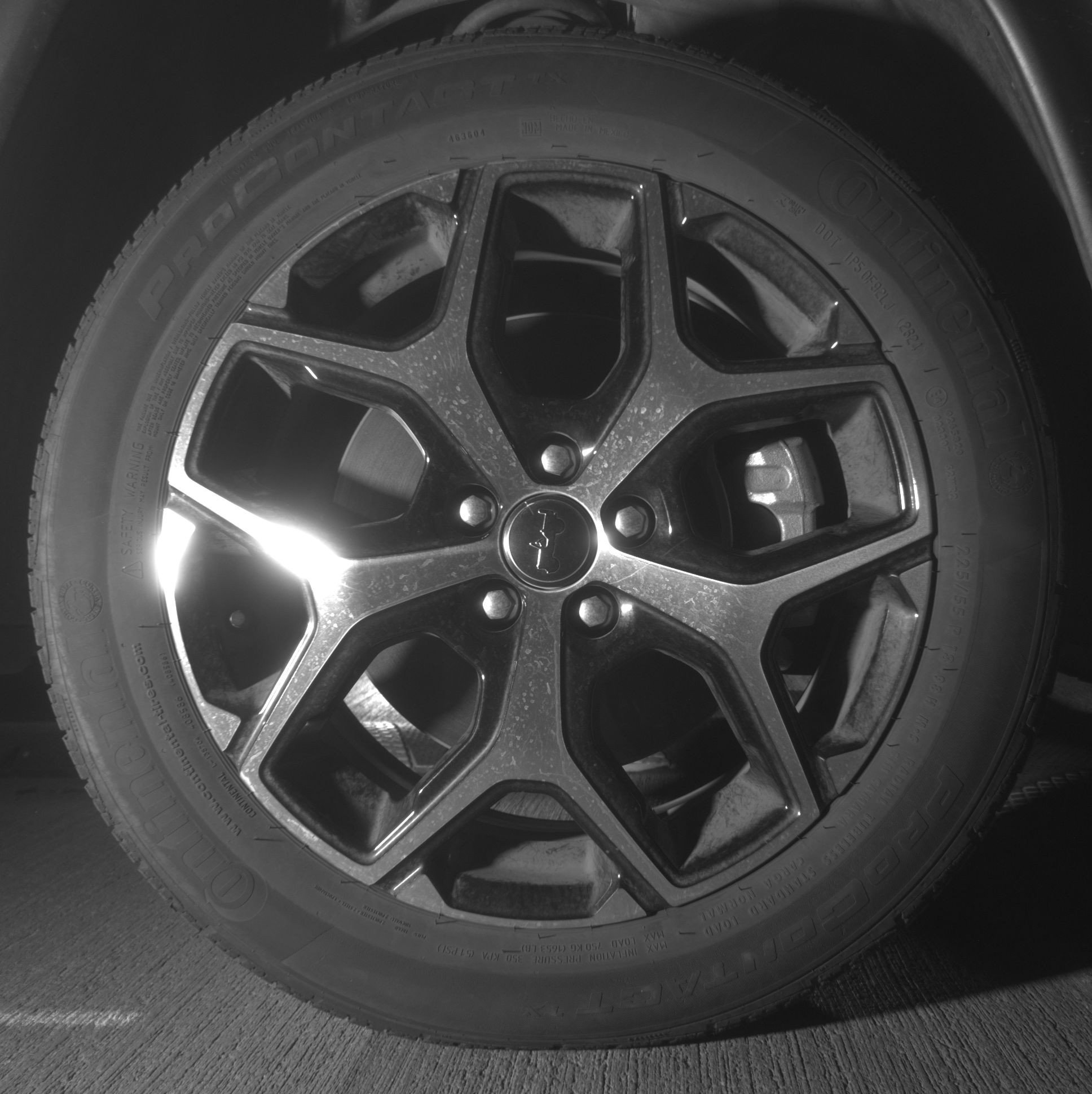 Thumbnail: 2025 Jeep Compass - 13